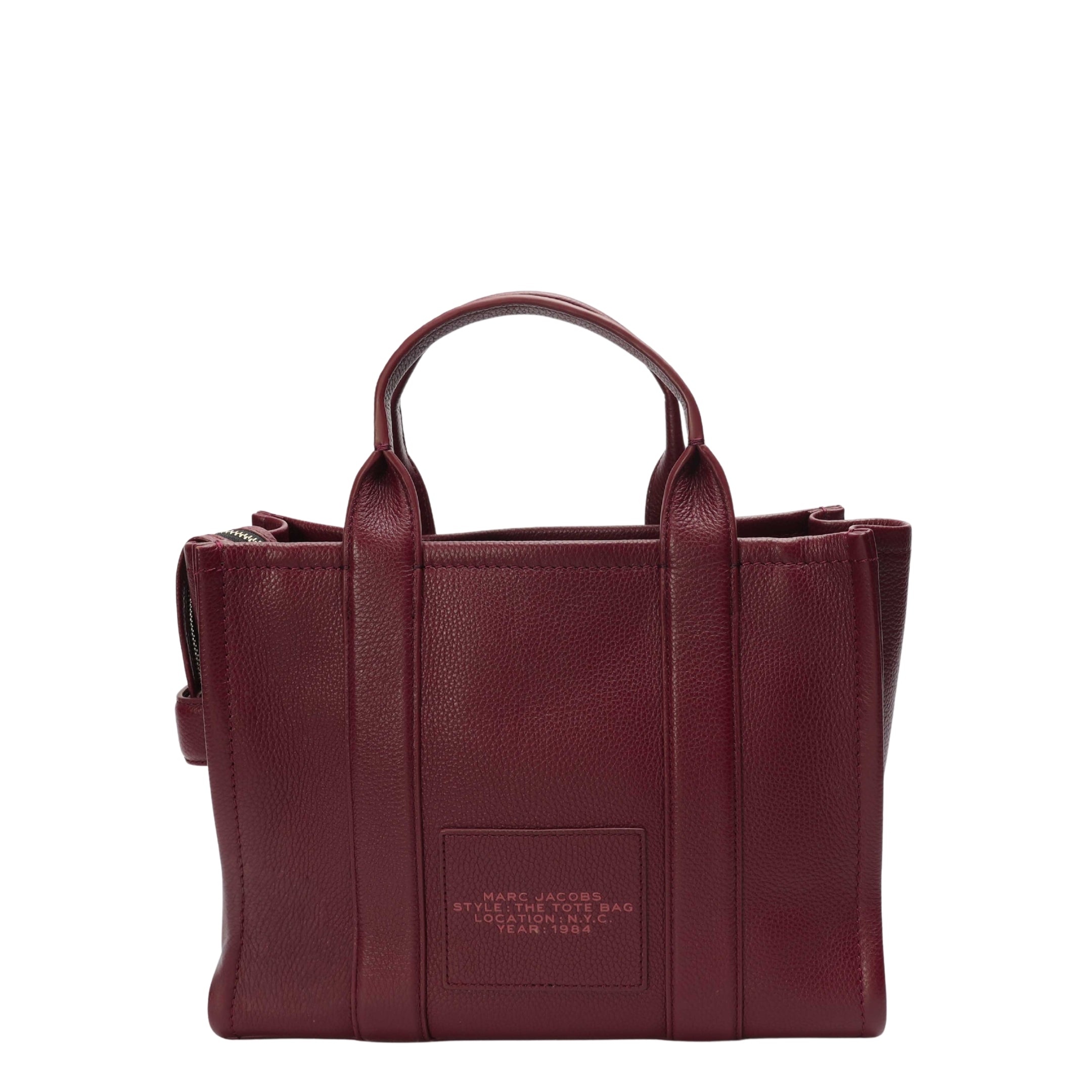 Marc Jacobs Cherry Small Tote Bag