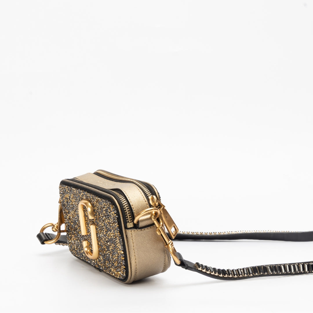 Marc Jacobs The Snapshot Crossbody Bag