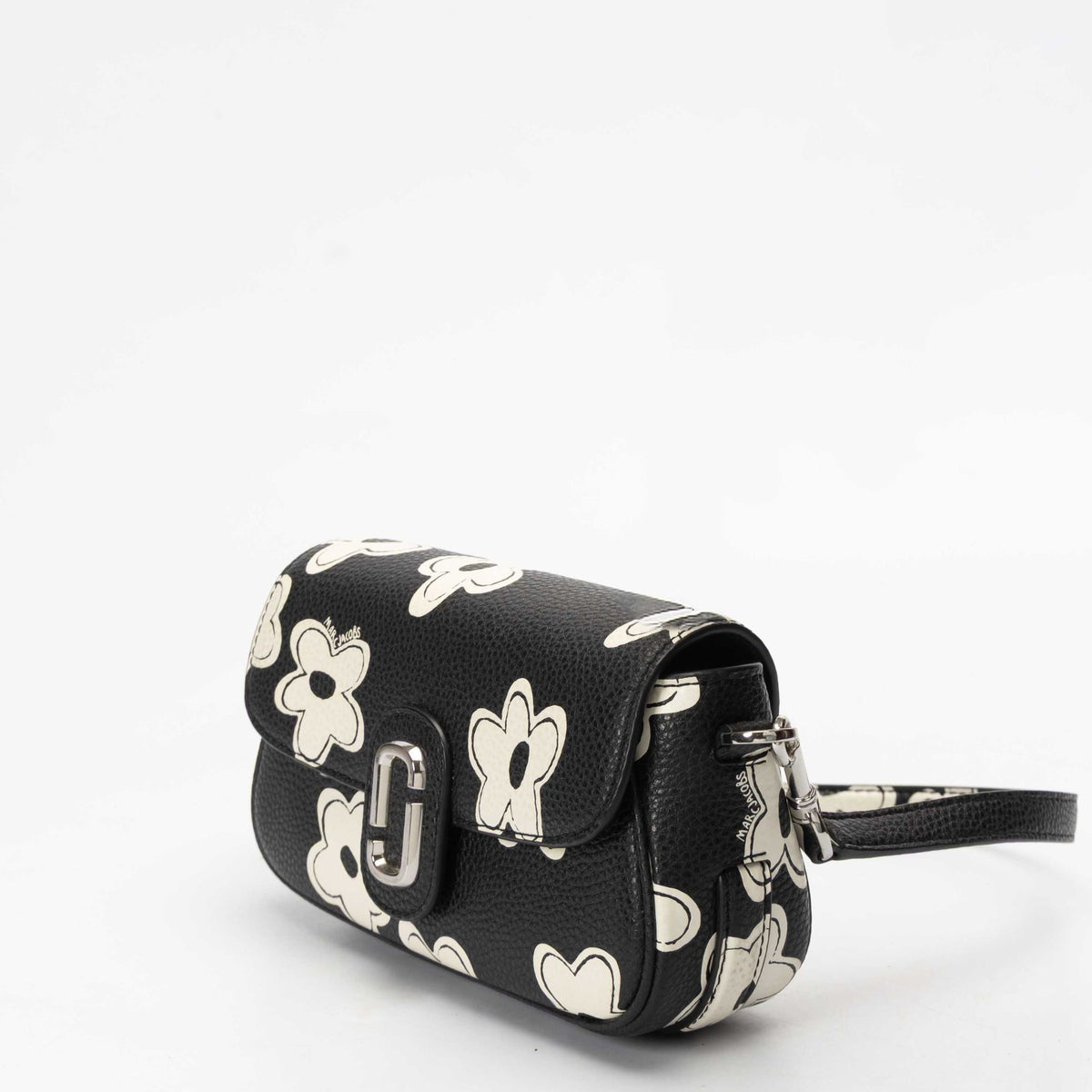 Marc Jacobs Daisy Clover Convertible Shoulder Bag