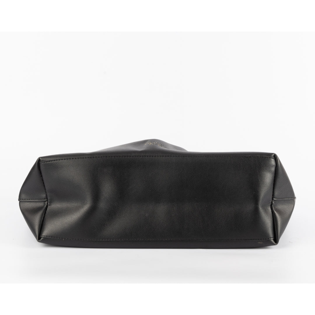 Victoria's Secret Bow Tote Bag