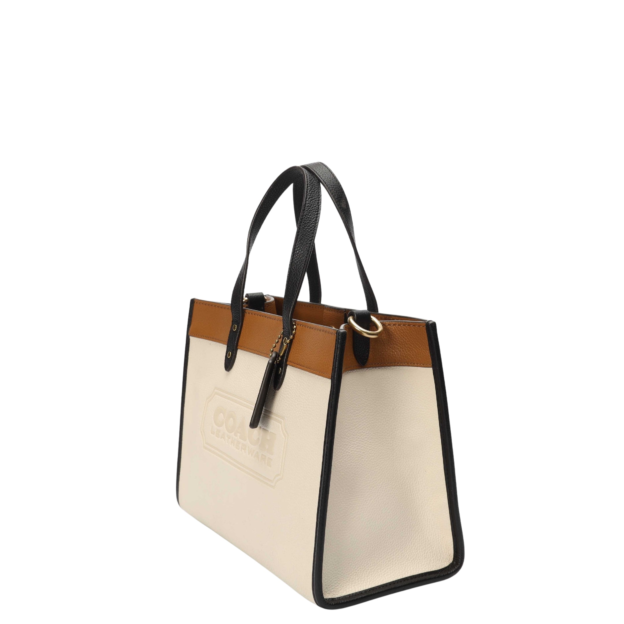 Coach Field Colour Blocked Tote