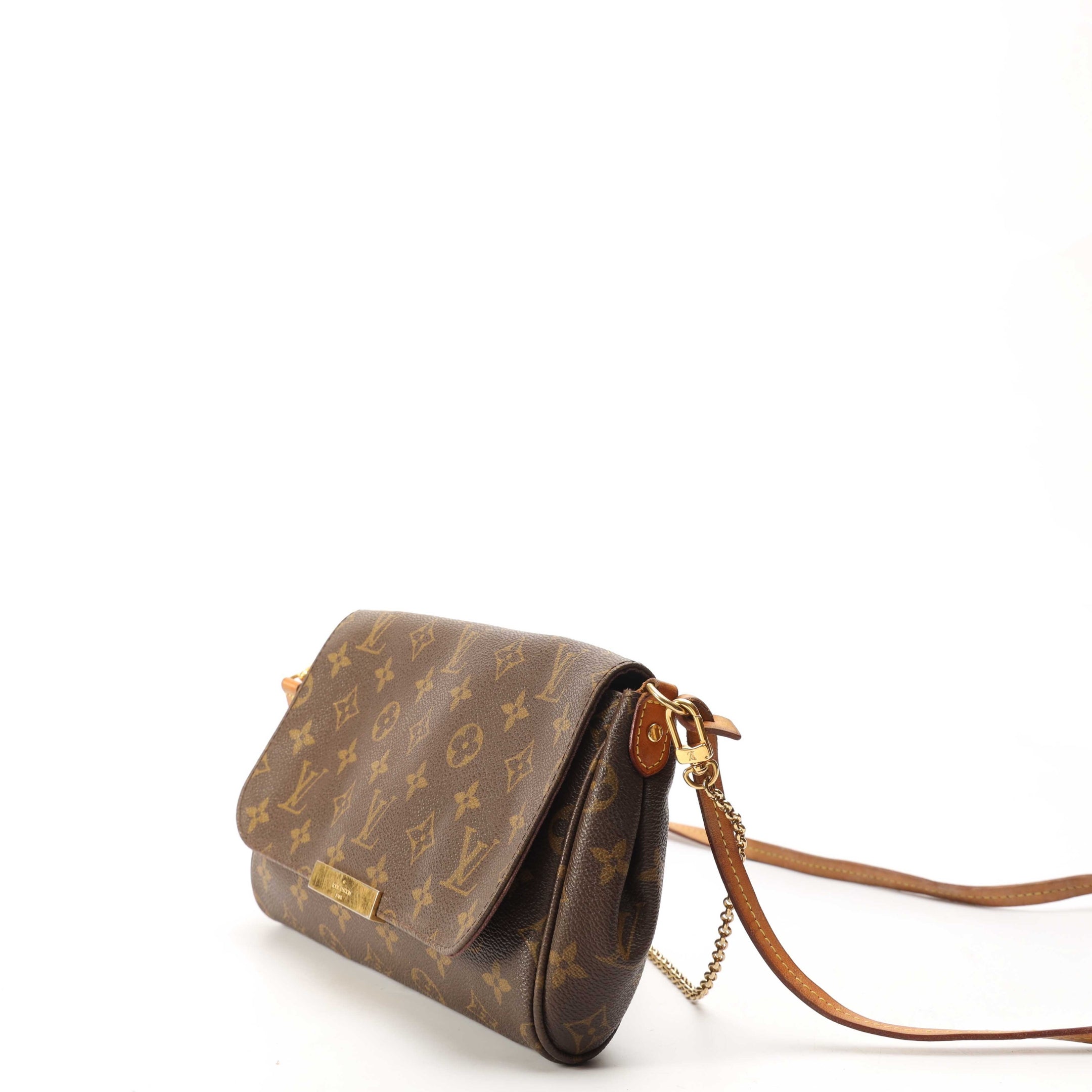 Louis Vuitton Monogram Favourite Bag
