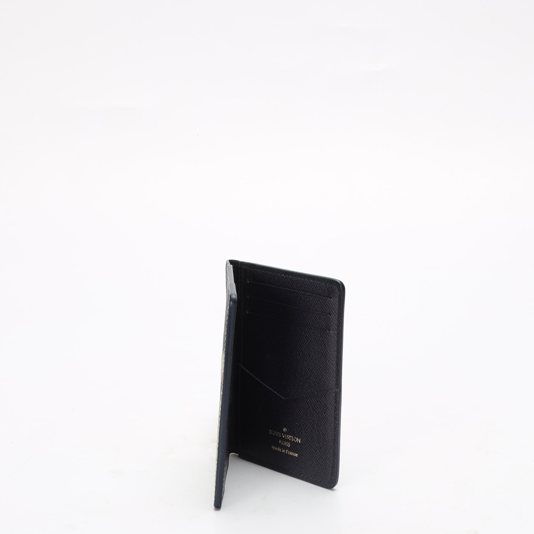 Louis Vuitton Monogram Pocket Organizer