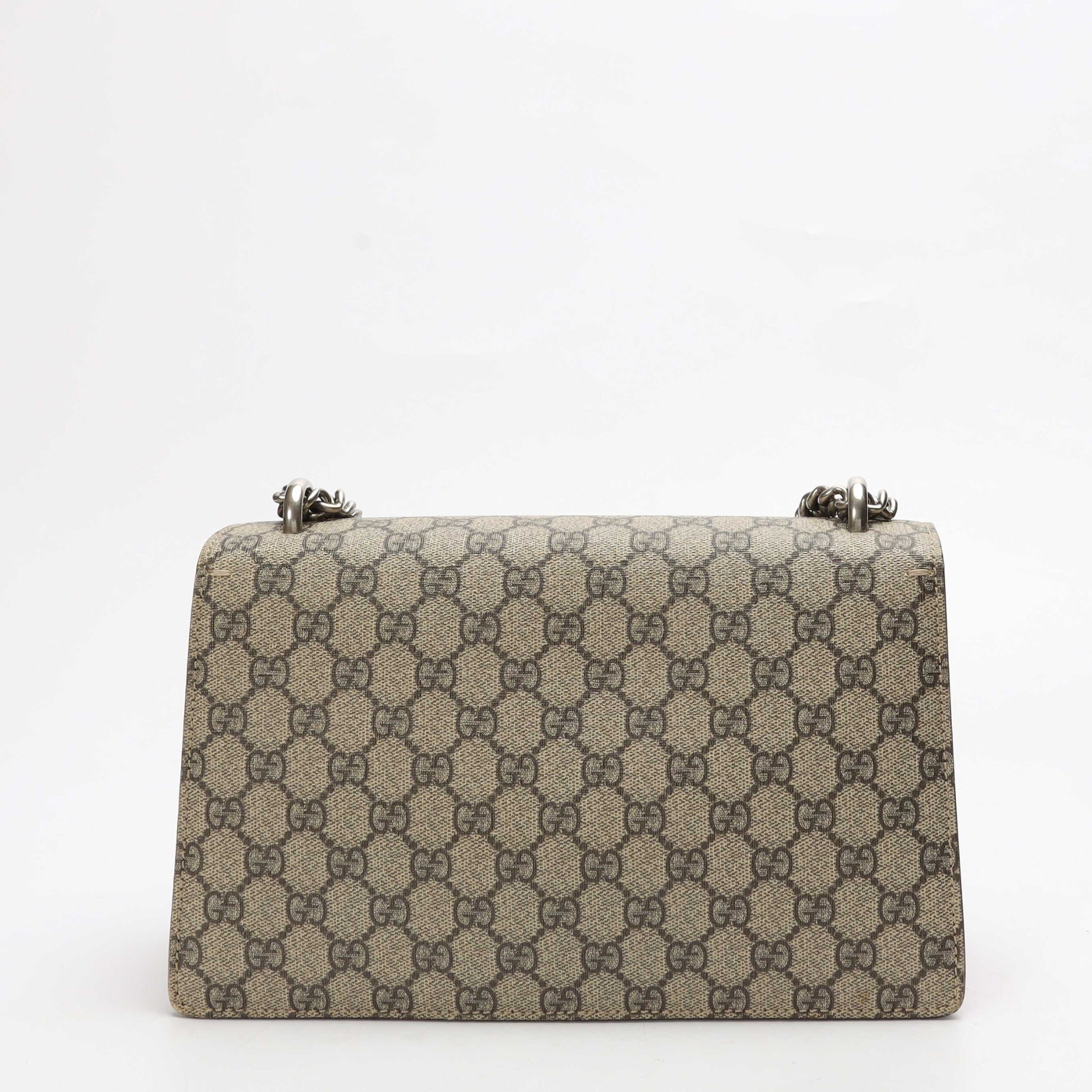 Gucci Dionysus Medium Shoulder Bag