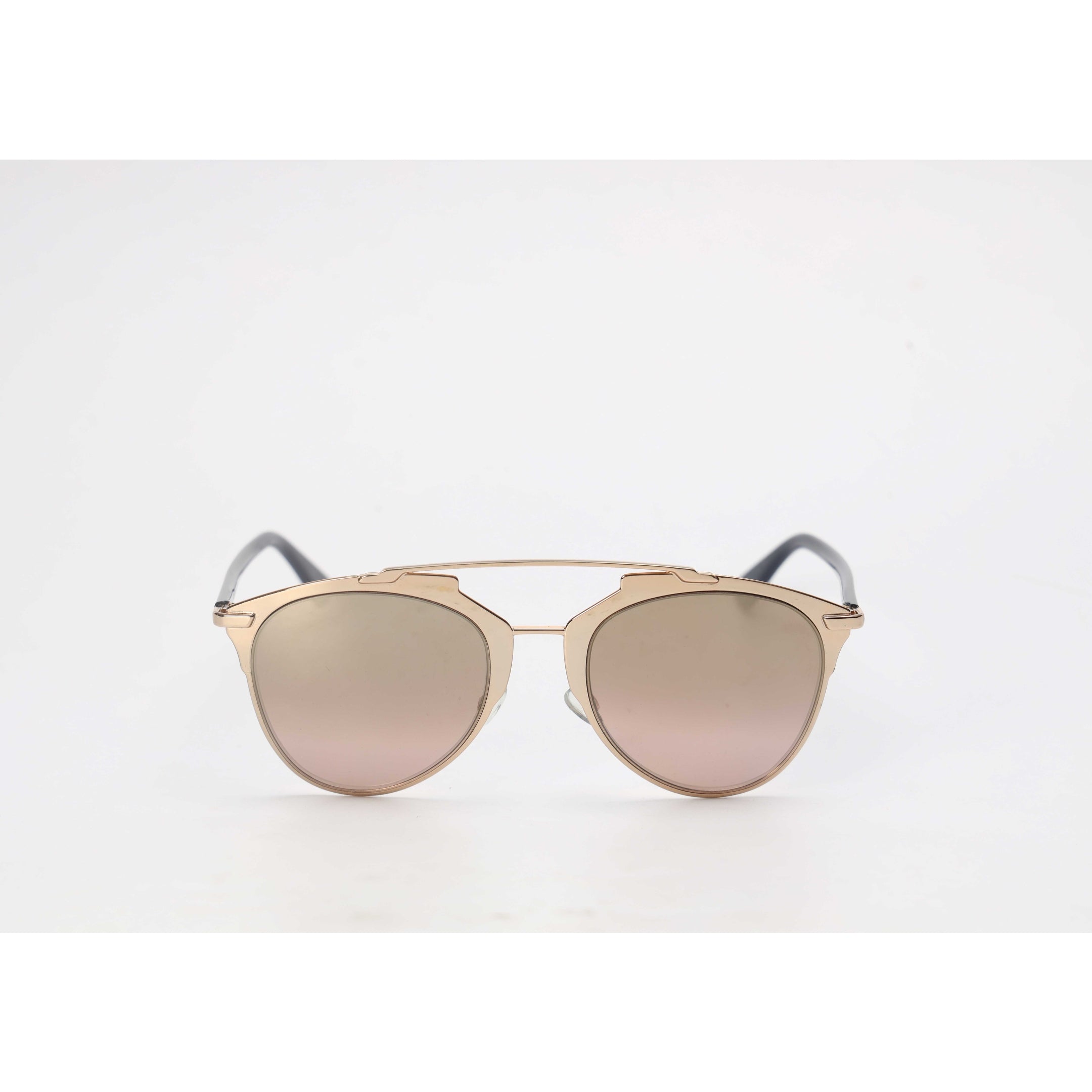 Christian Dior Reflected Acetate Sunglasses