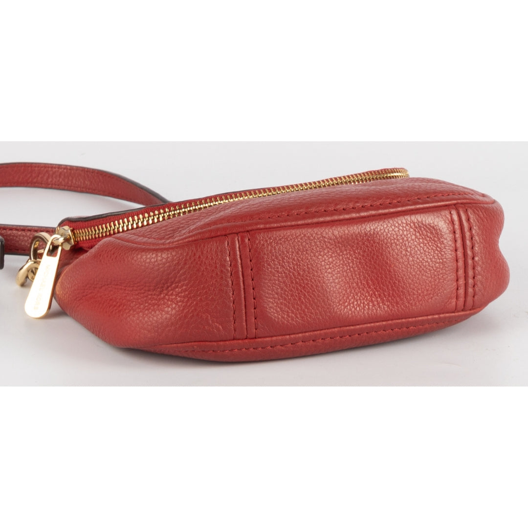 Michael Kors Bedford Crossbody Bag