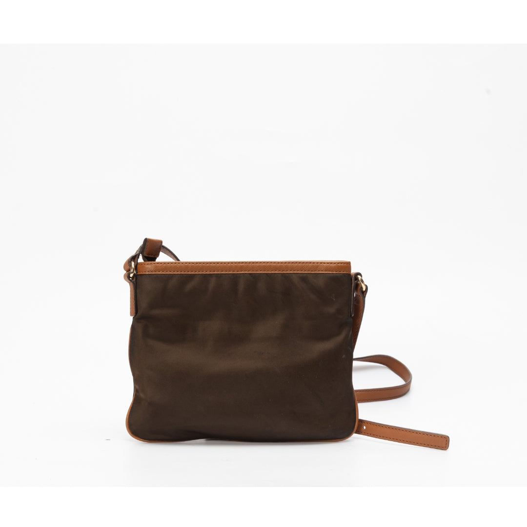Michael Kors Kempton Crossbody Body