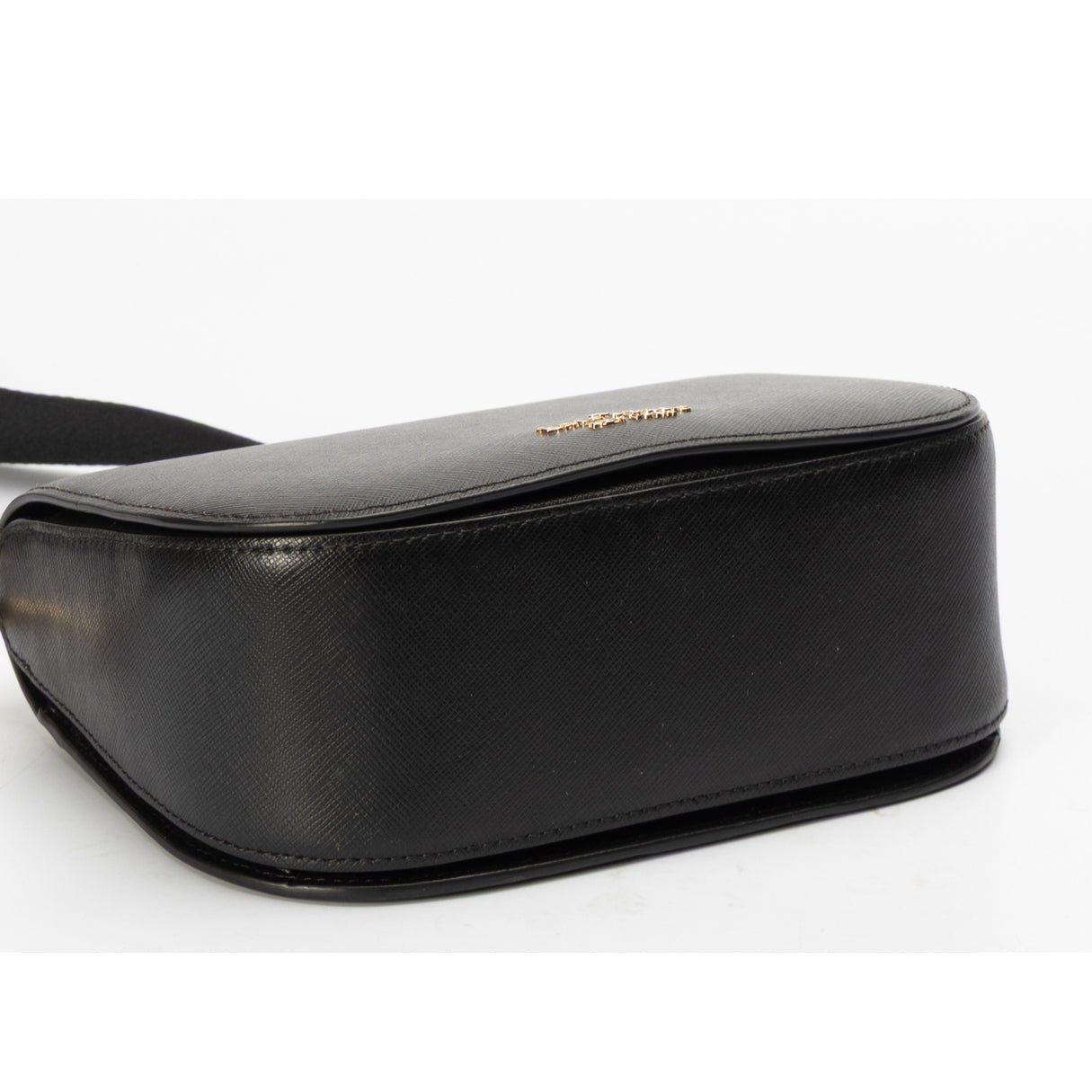 Kate Spade Black Madison Crossbody Bag