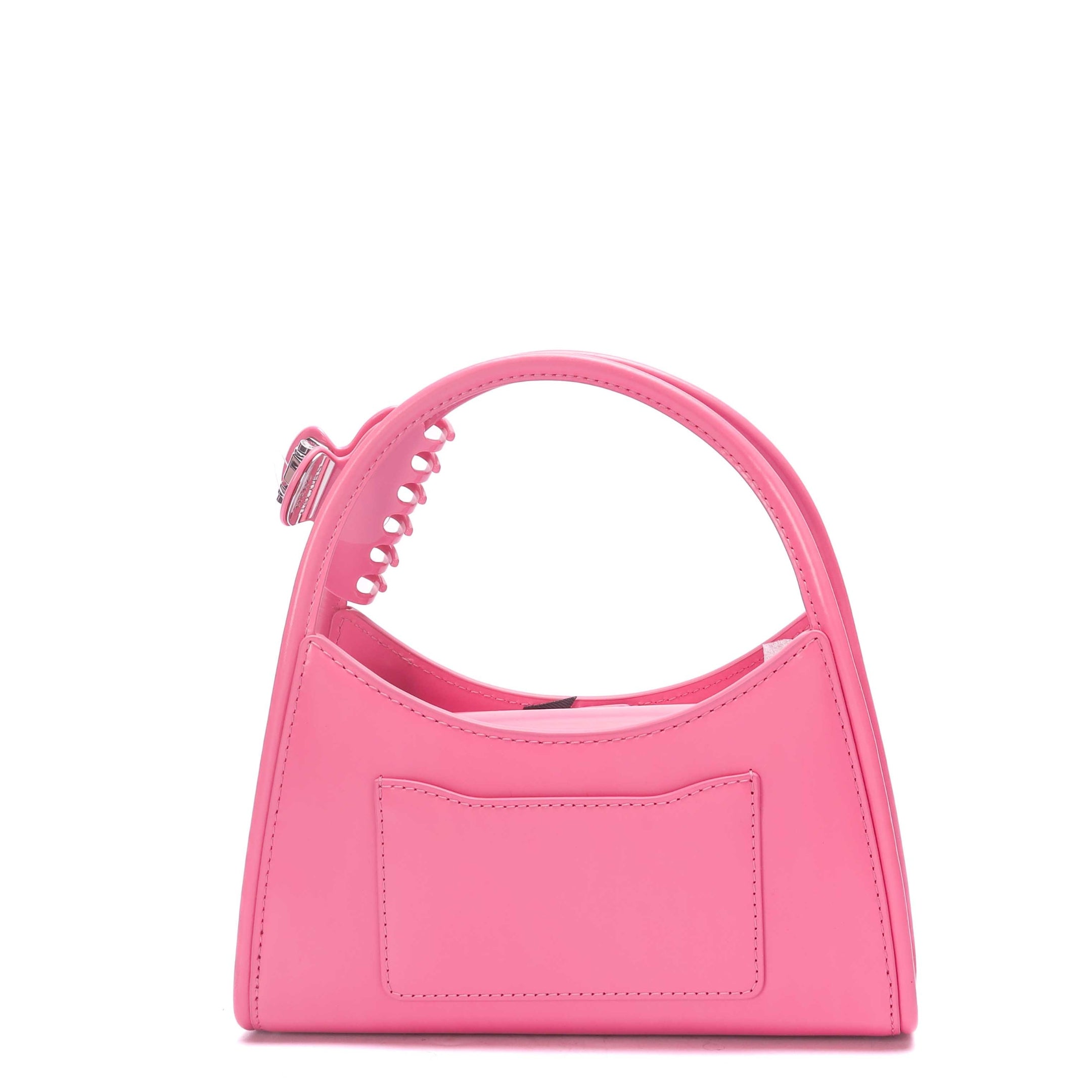 Marc Jacobs The Glam Claw Clip Crossbody Bag