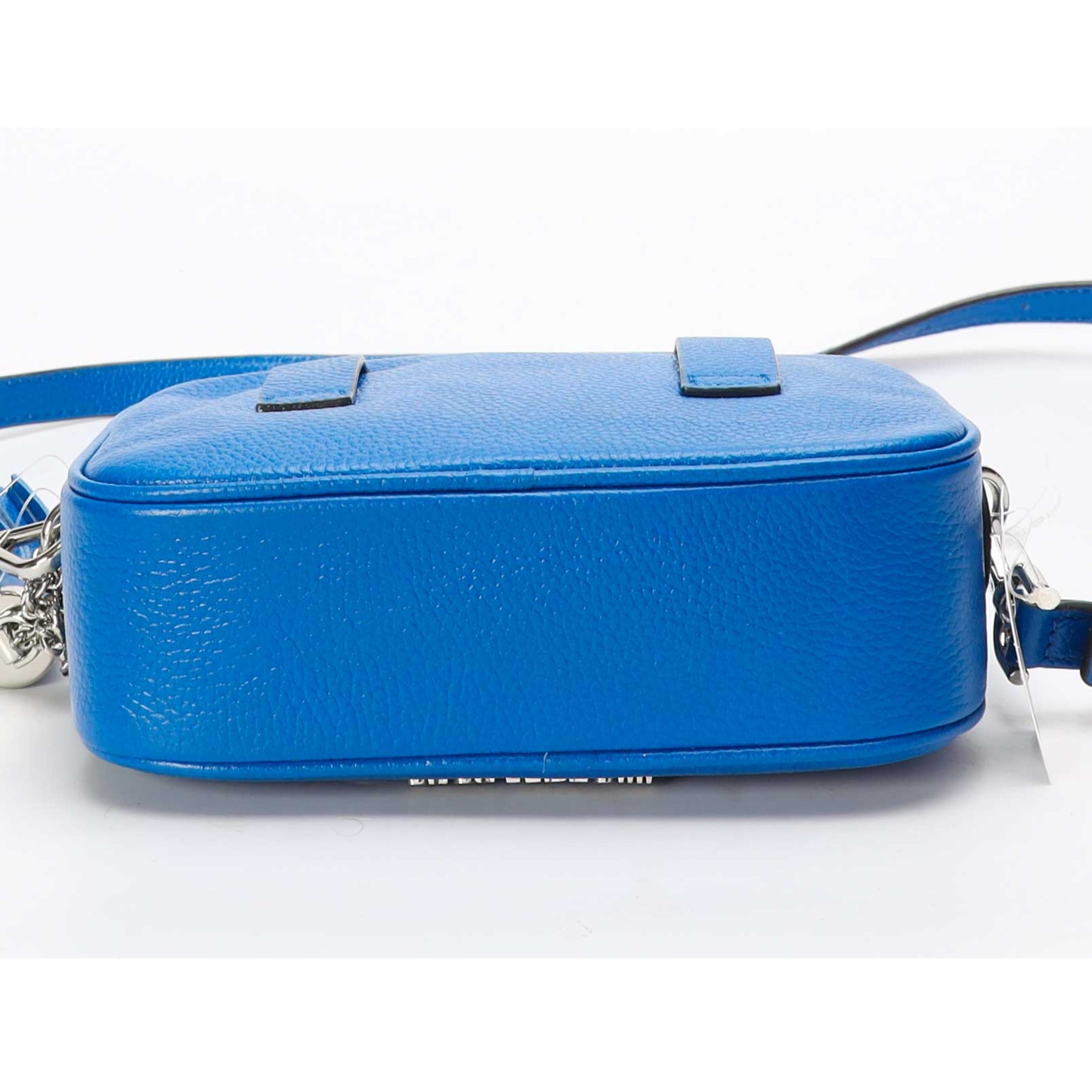 Michael Kors Blue Crossbody Bag