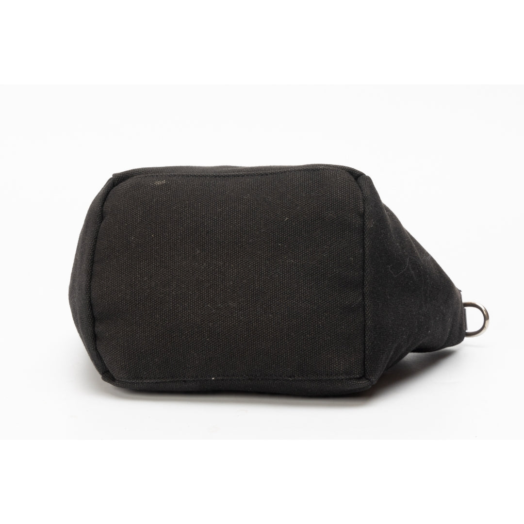 Karl Lagerfeld Ikon Rhinestone Crossbody Bag