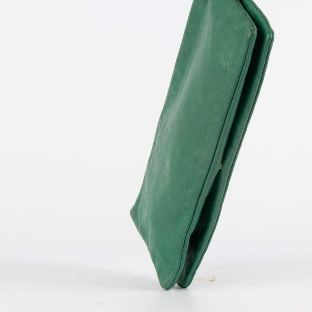 Dolce & Gabbana Flap Clutch