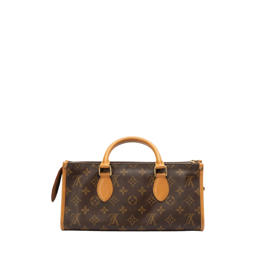Louis Vuitton Monogram Canvas Popincourt Bag