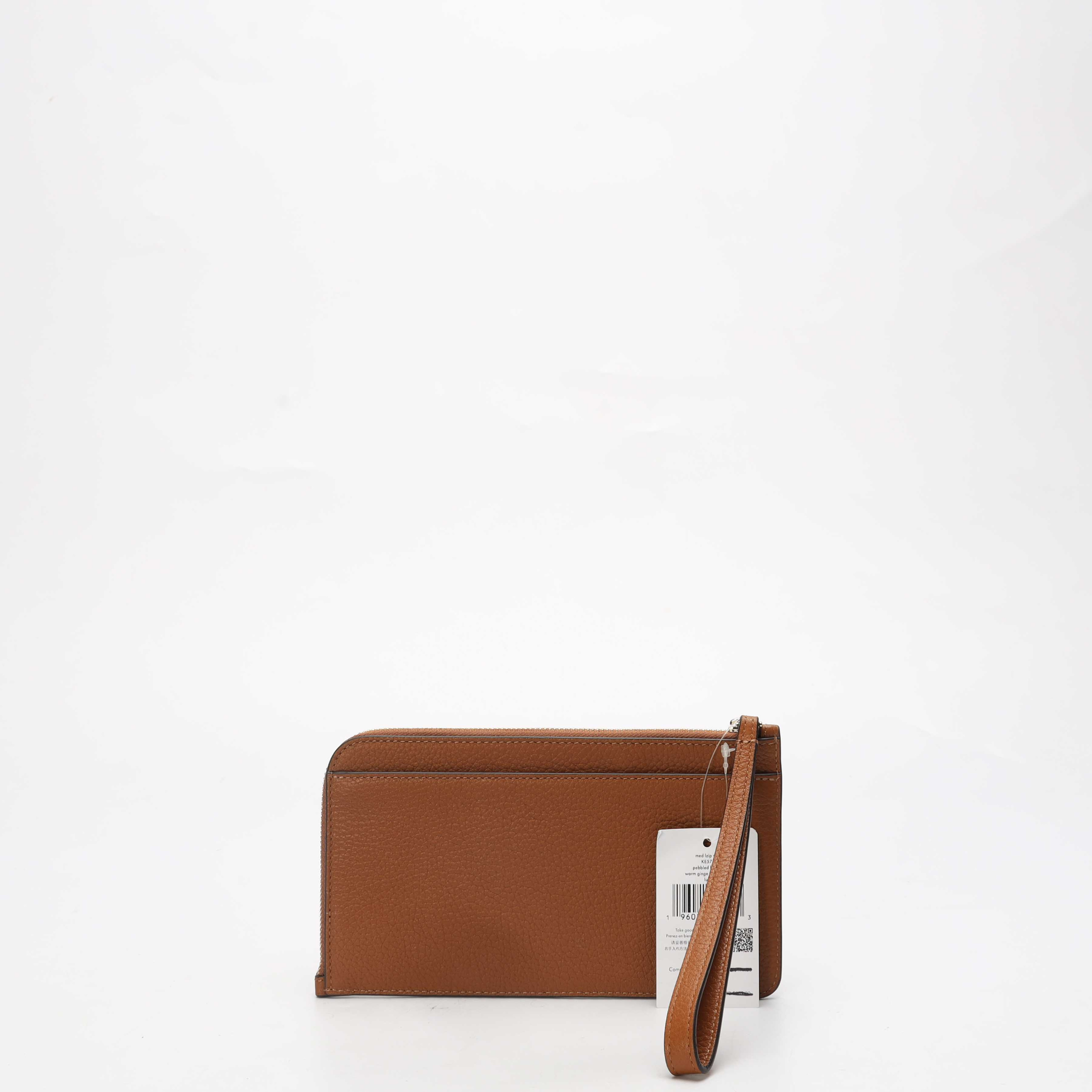 Kate Spade Leila L-zip Wristlet