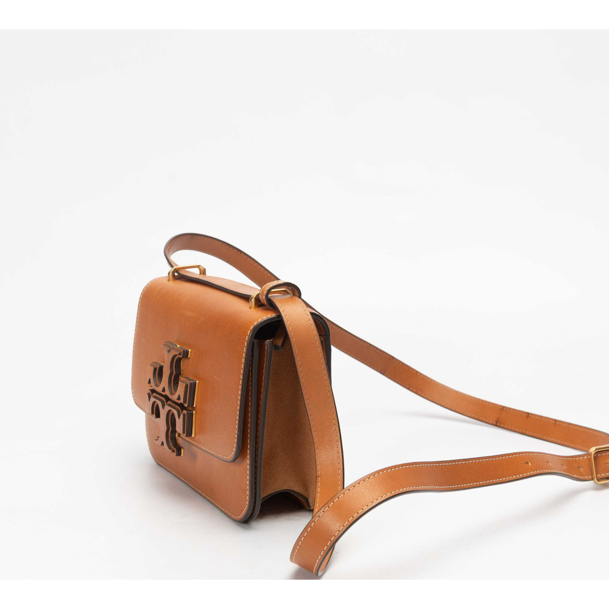 Tory Burch Eleanor Convertible Shoulder Bag