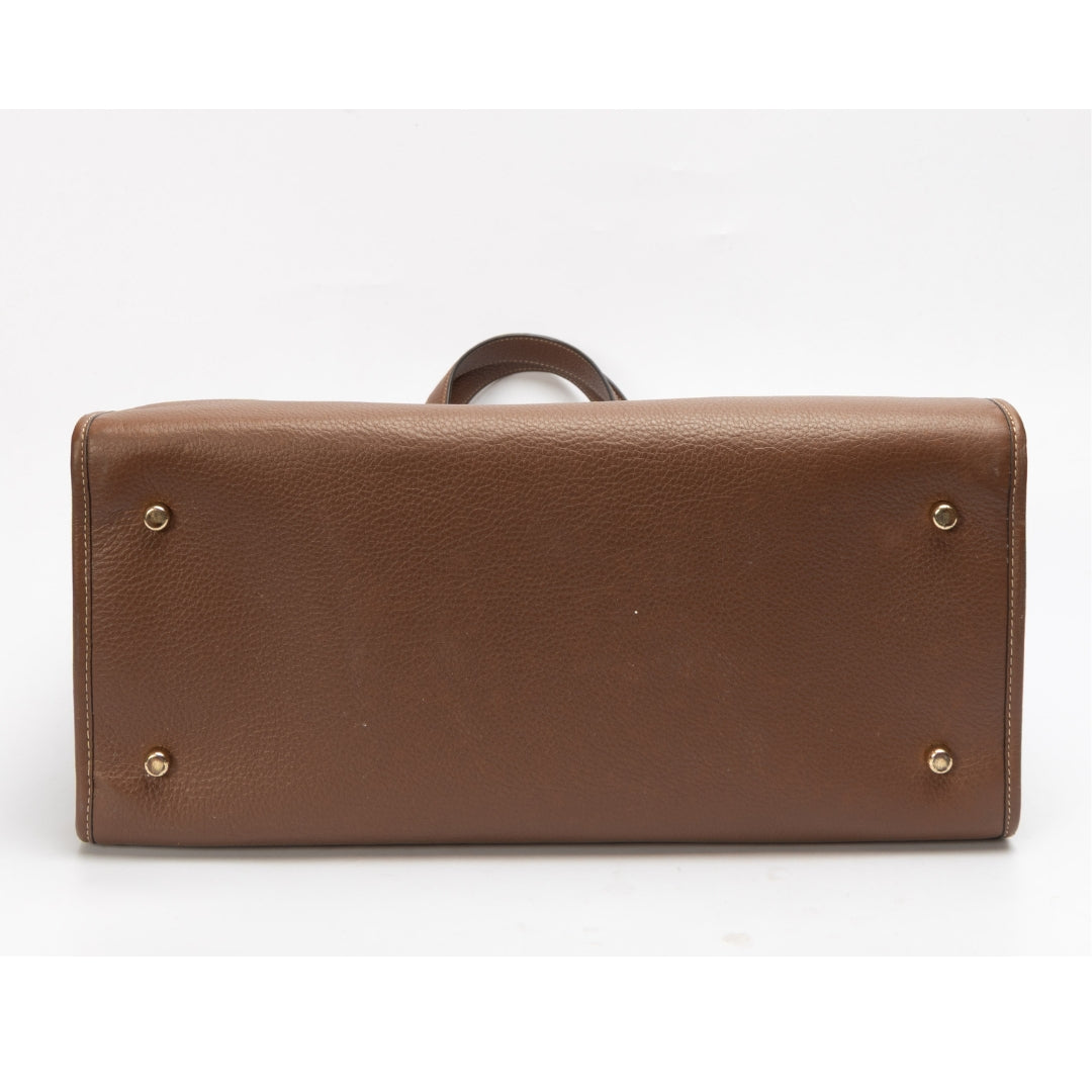 Coach Dempsey Tote Bag 40