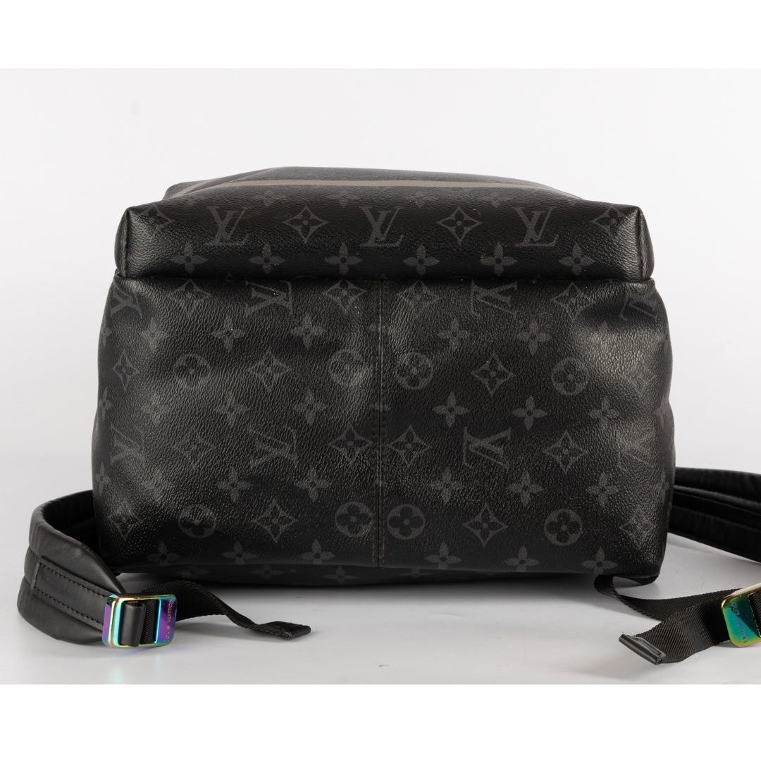 Louis Vuitton x Fragment Monogram Eclipse Apollo Backpack