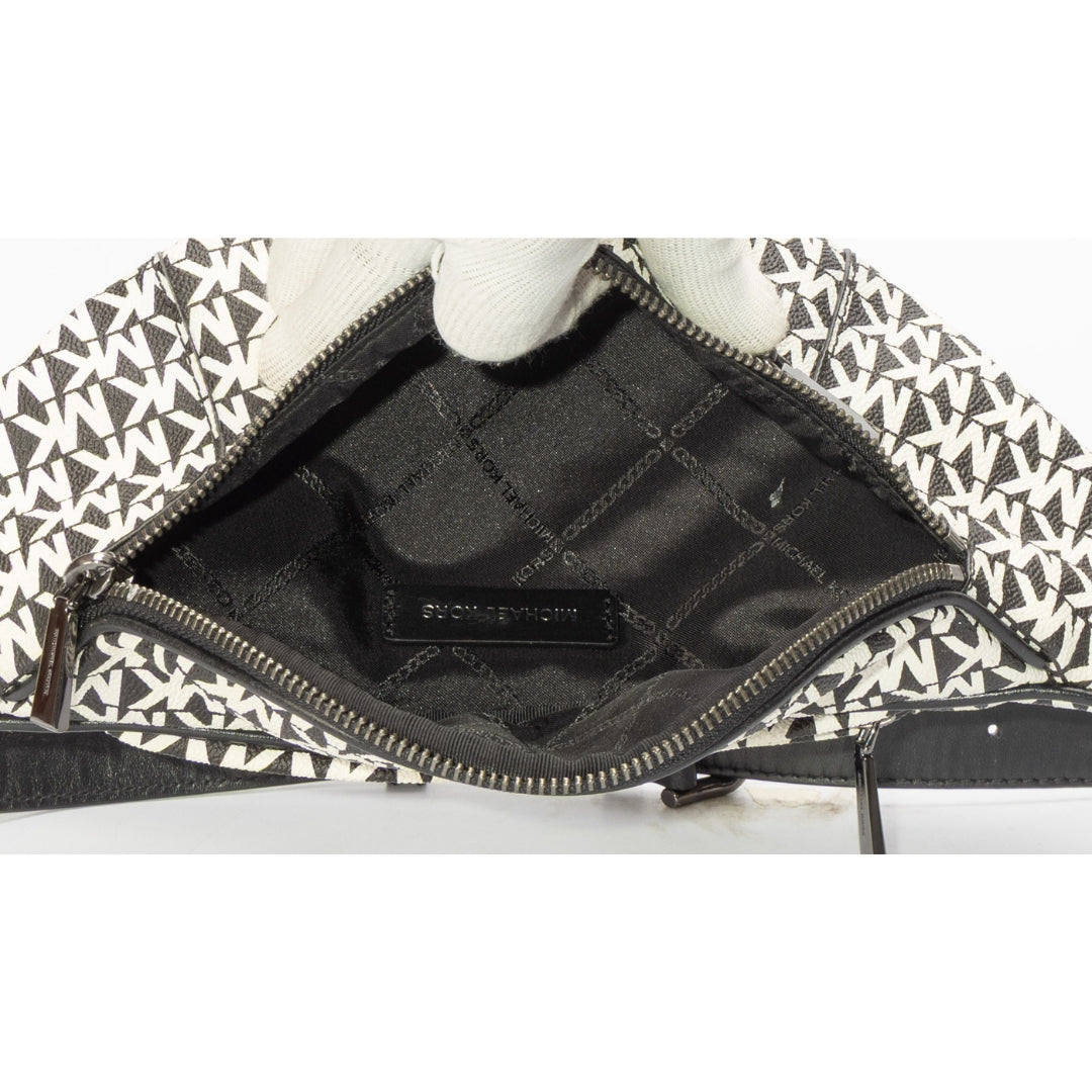 Michael Kors Mott Logo Belt Bag