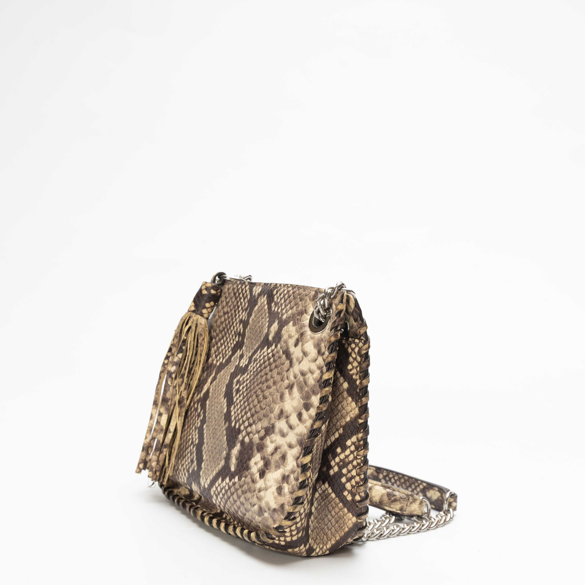 Michael Kors Chelsea Flap Crossbody Bag
