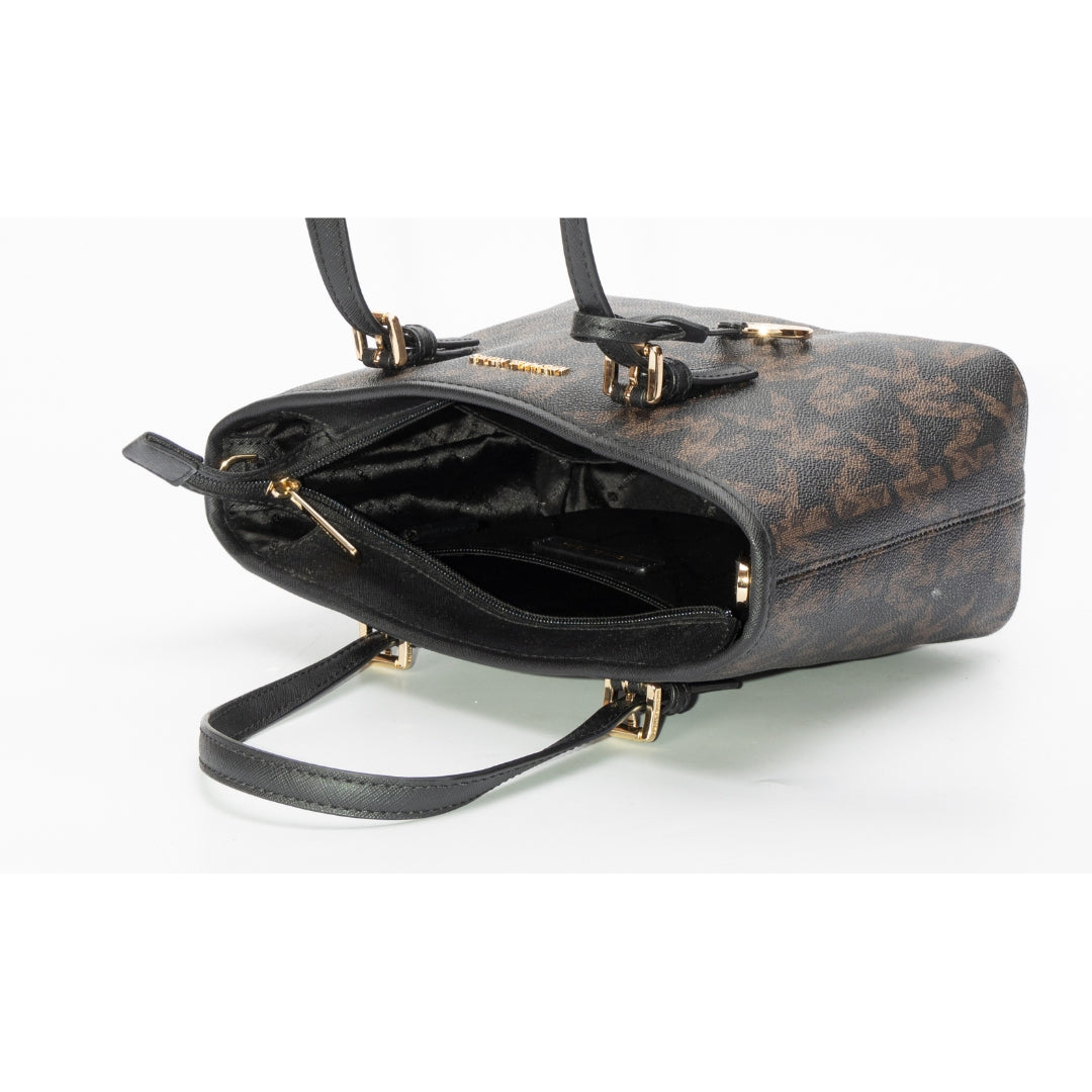 Michael Kors Jet Set Carryall XS Tote