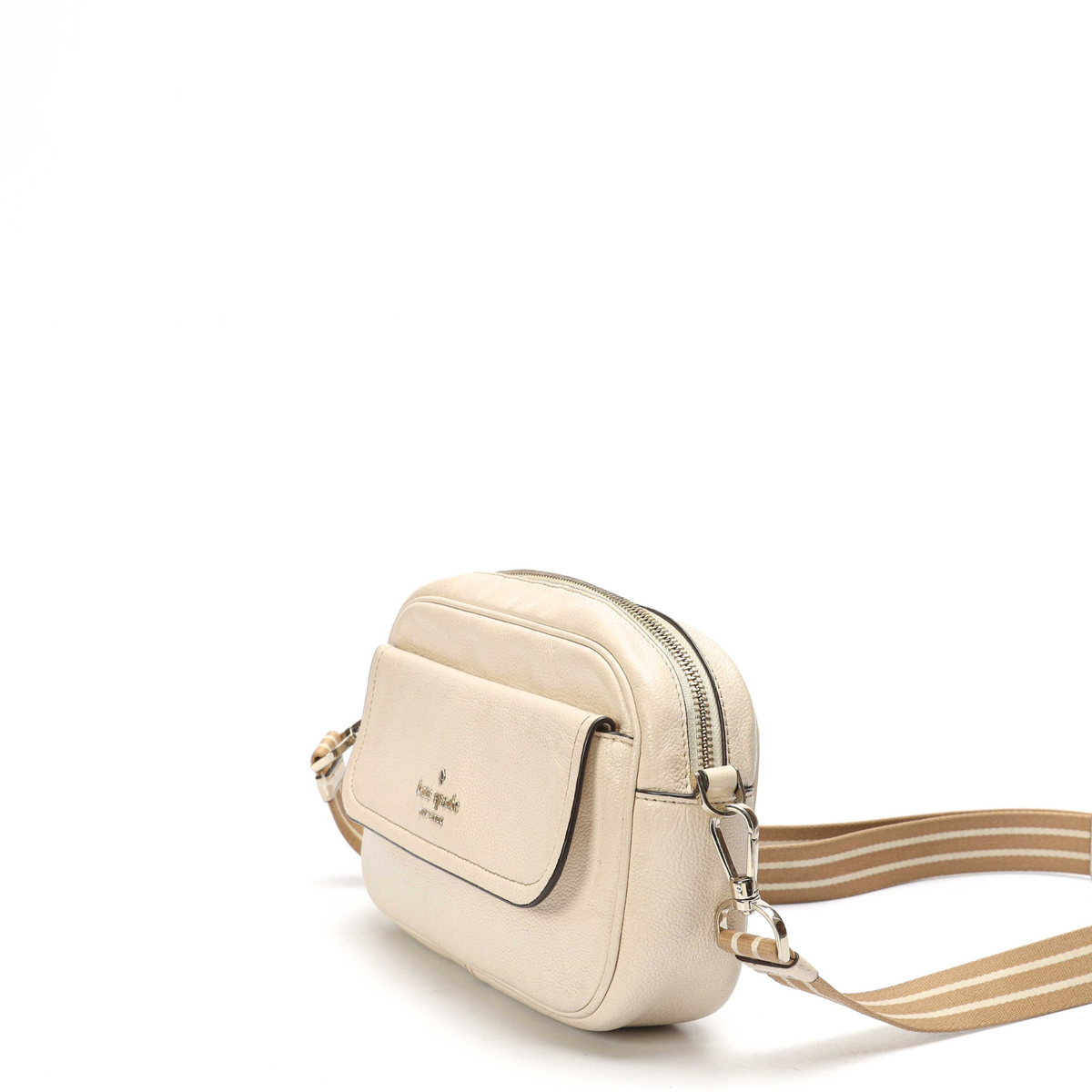 Kate Spade Flap Camera Bag