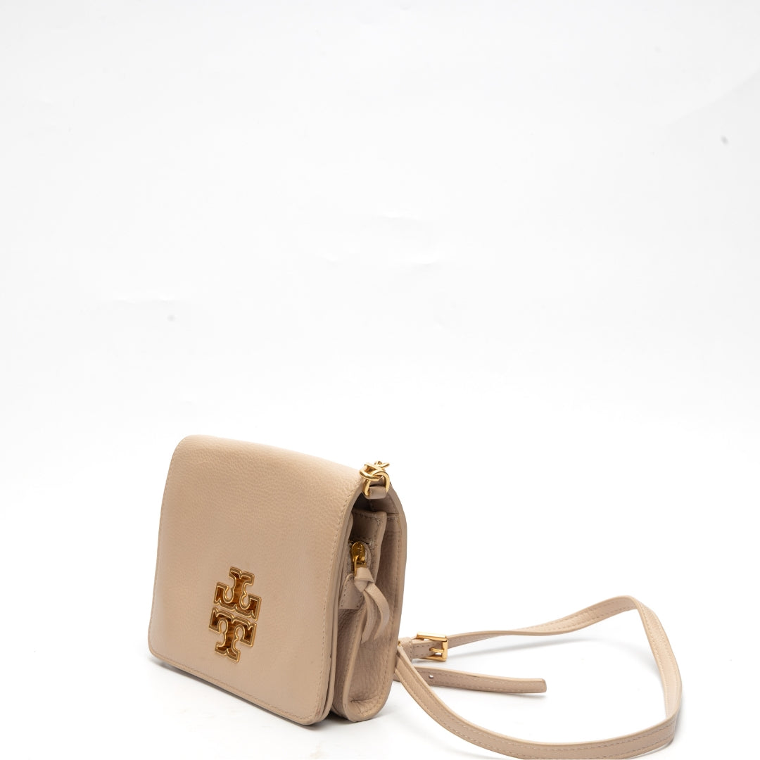 Tory Burch Britten Crossbody Bag