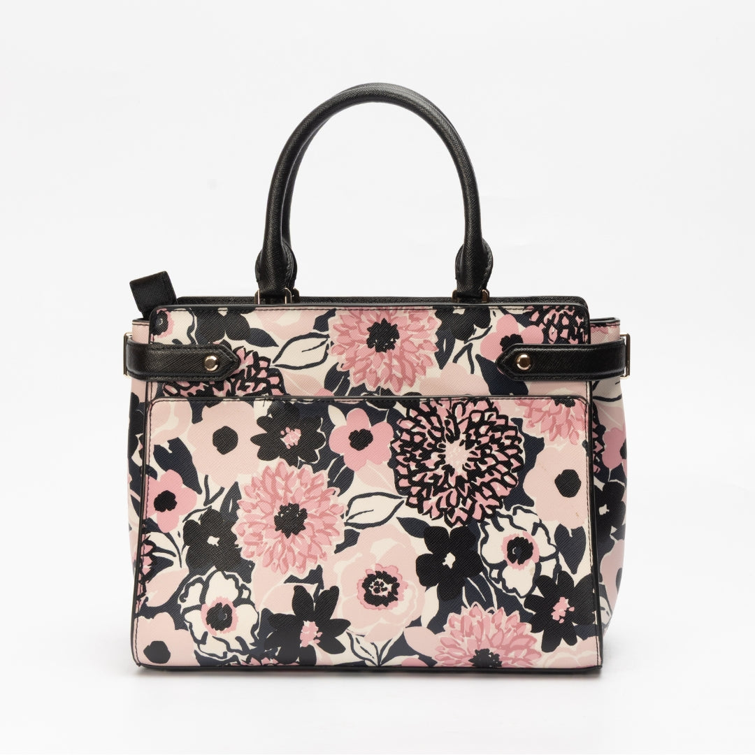 Kate spade Staci Medium Satchel