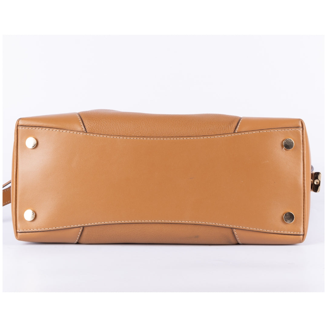 Michael Kors Crosby Shoulder Bag