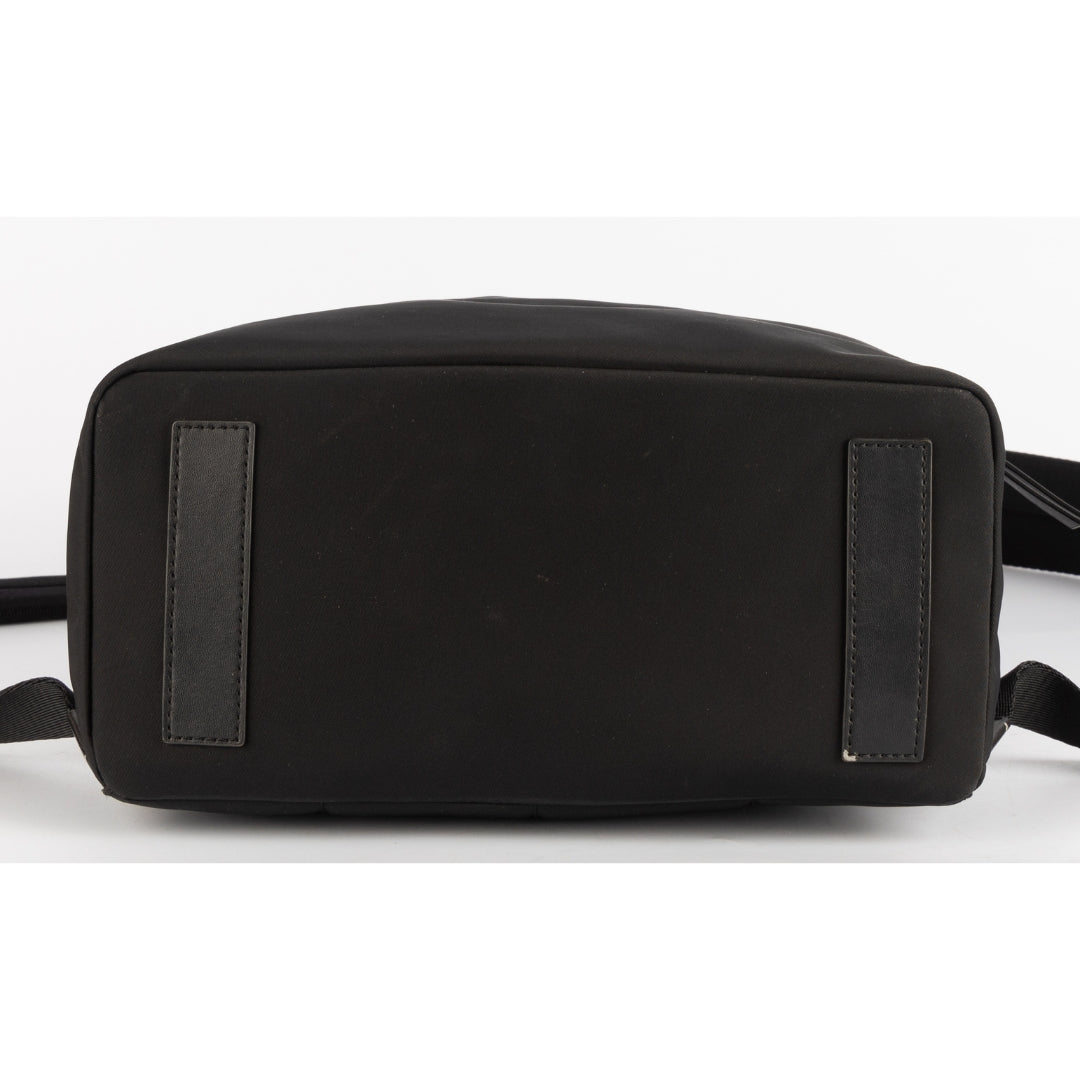 Michael Kors Polly Medium Nylon Backpack