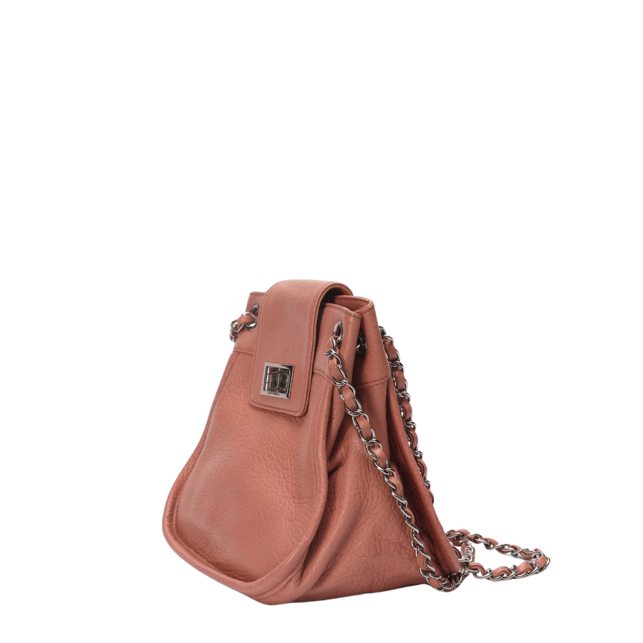 Chanel Mademoiselle Flap Bag