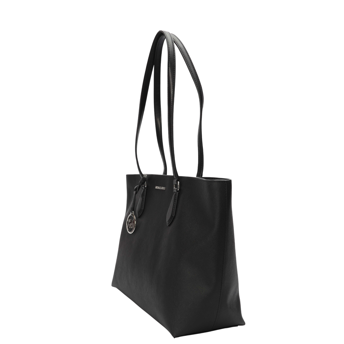 Michael Kors Black Sheila Tote