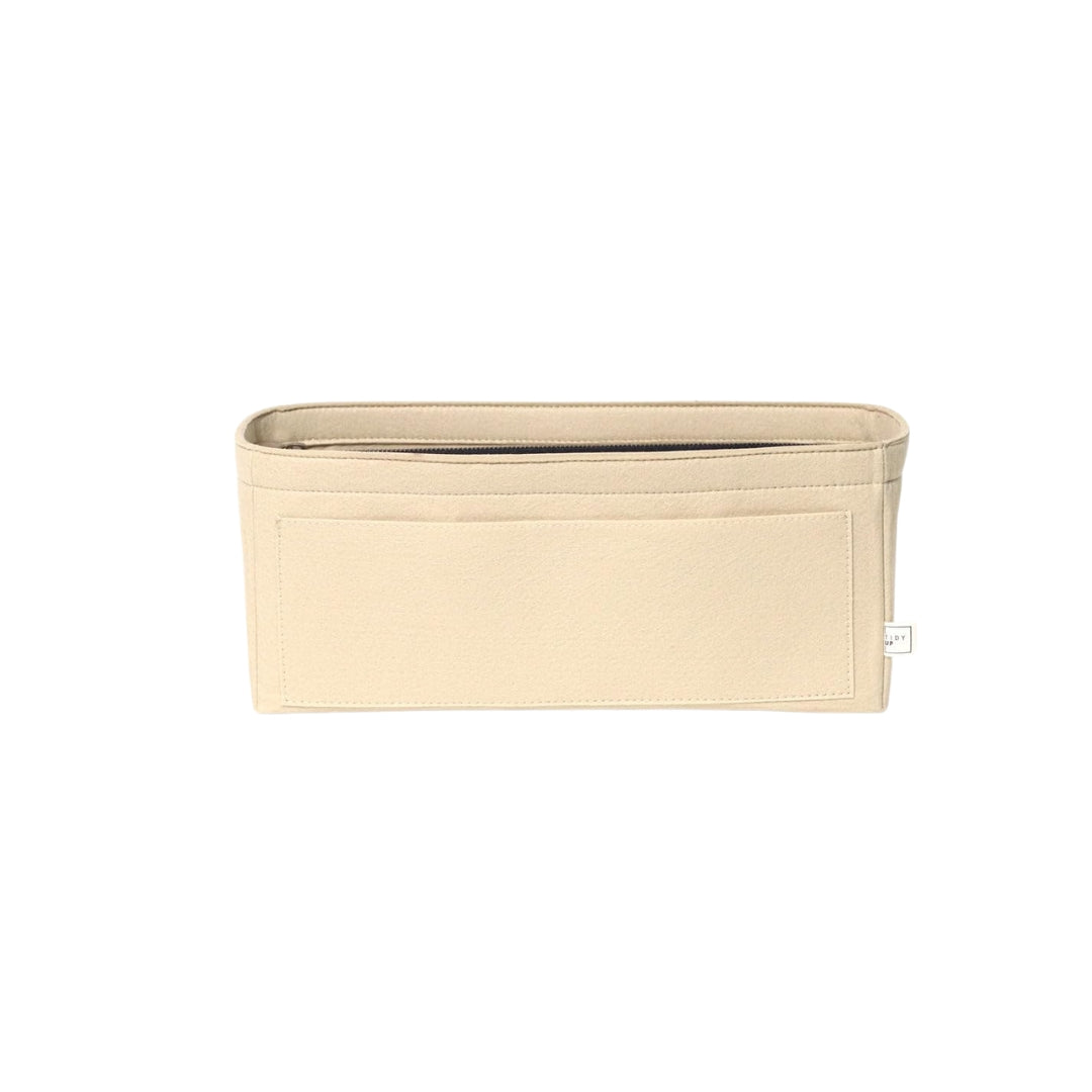Spacious Bag Organiser - 4 Colours Available