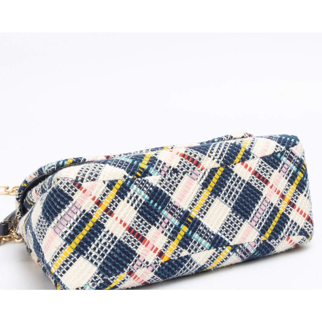 Kate Spade Carlysle Tweet Shoulder Bag