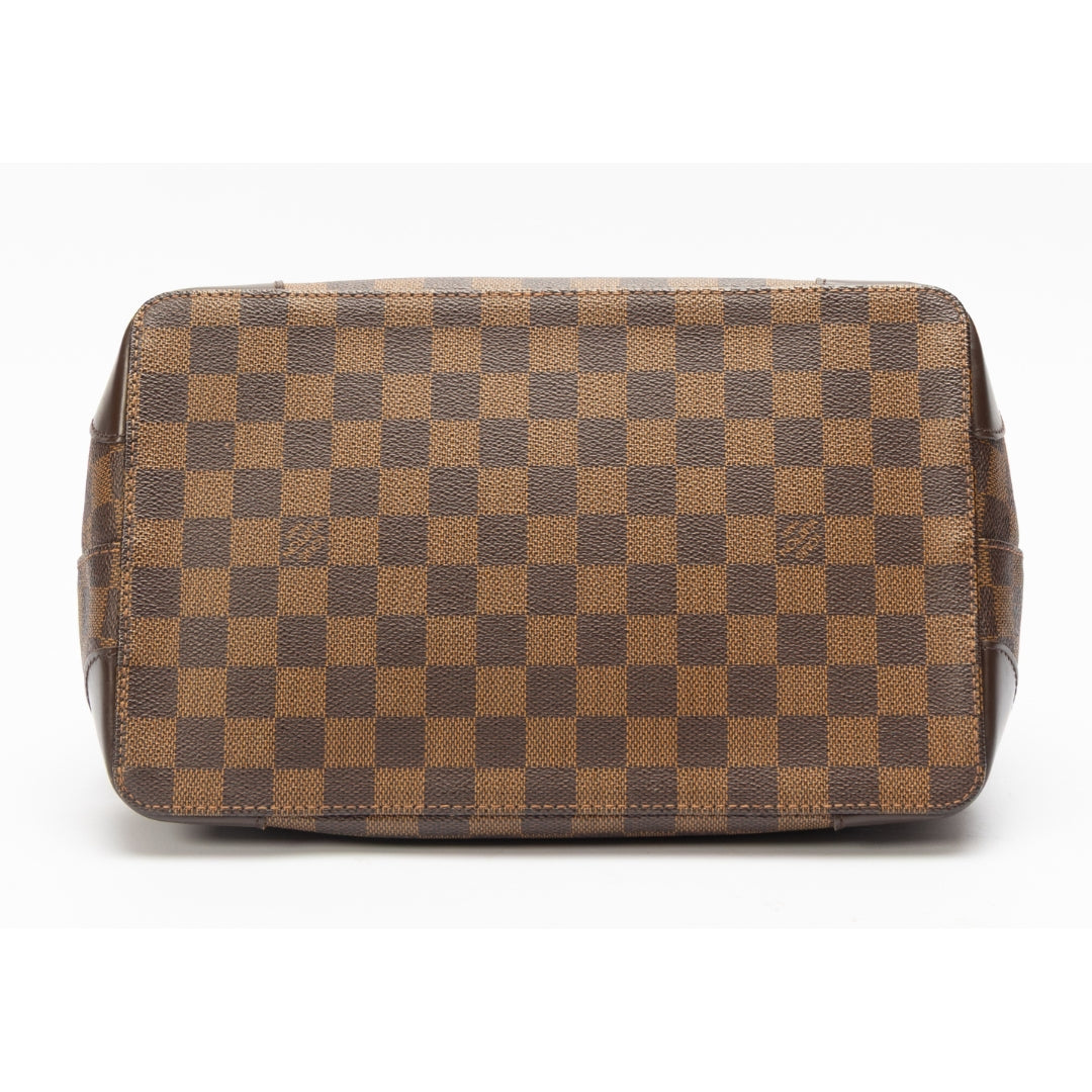Louis Vuitton Damier Canvas Hampstead PM Bag