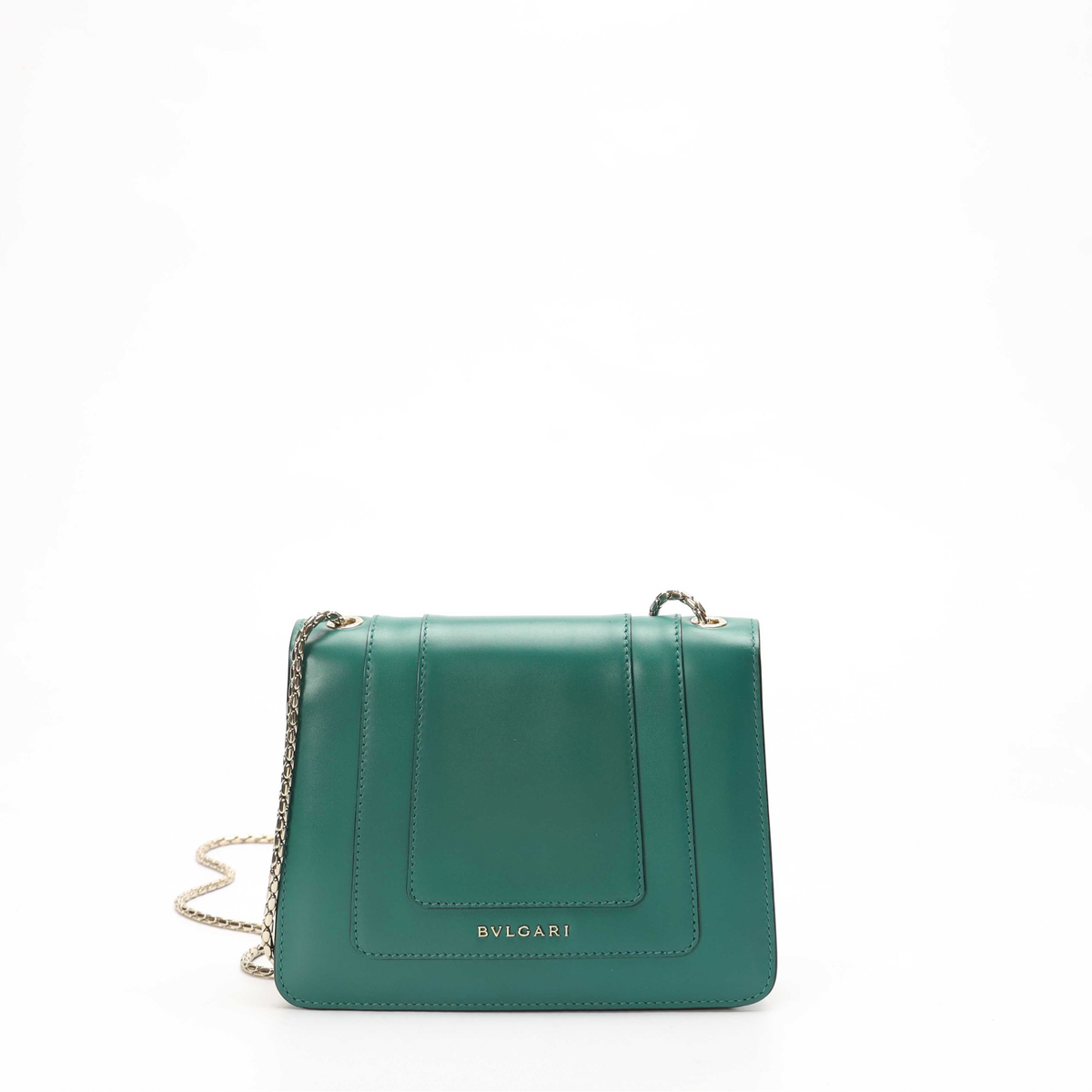 Bulgari Serpenti Forever Crossbody Bag