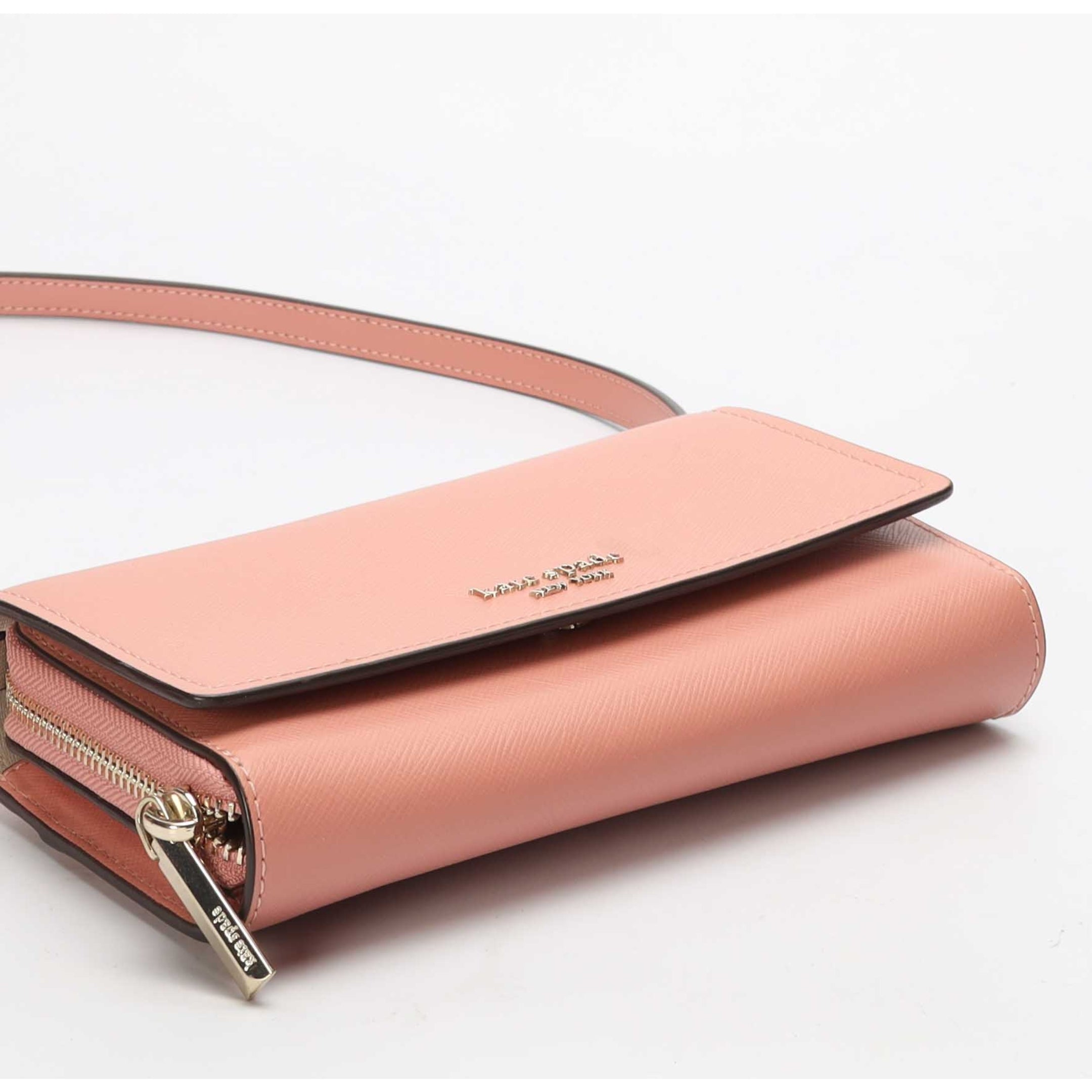 Kate Spade Spencer East West Phone Crossbody Bag