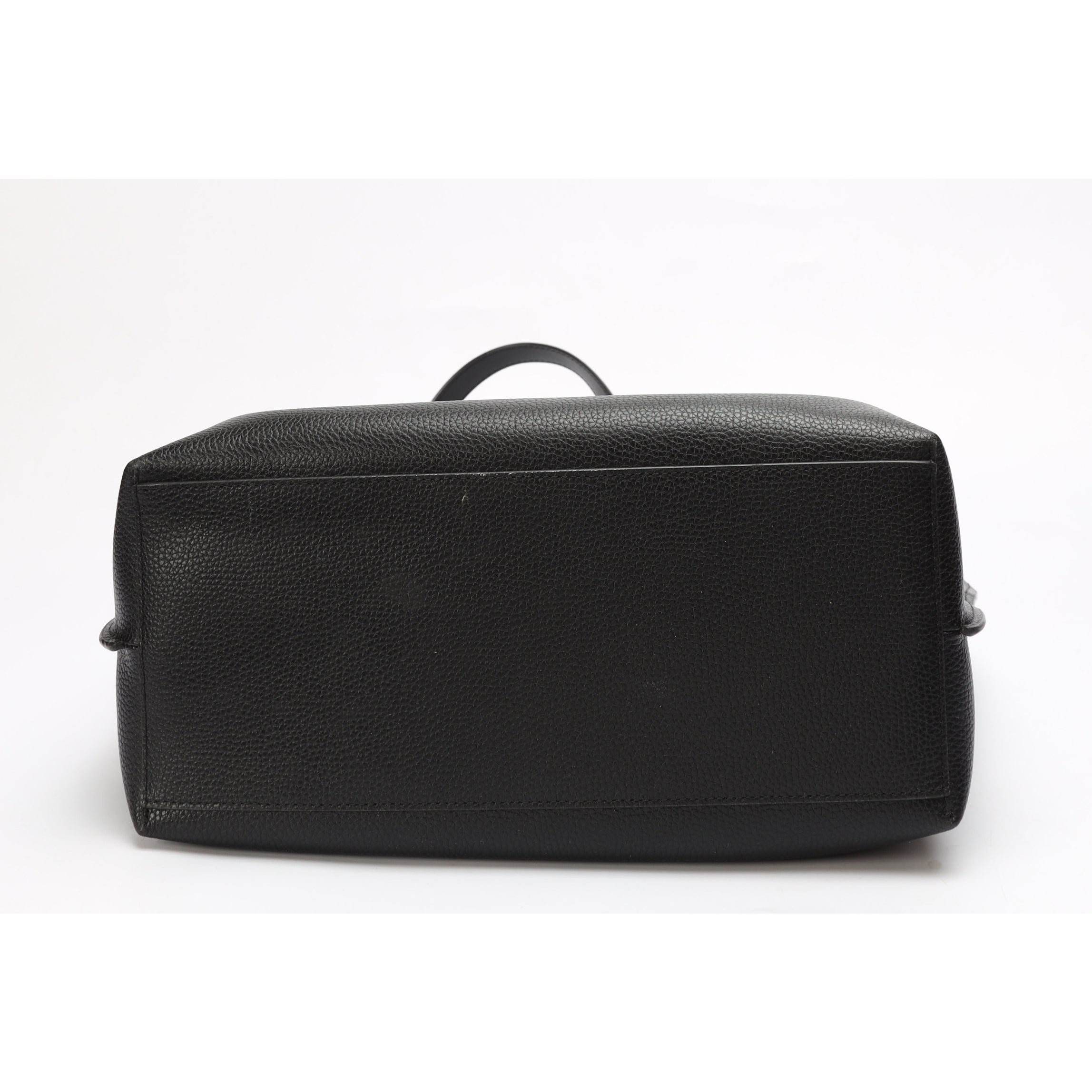 Michael Kors Emilia Black Tote