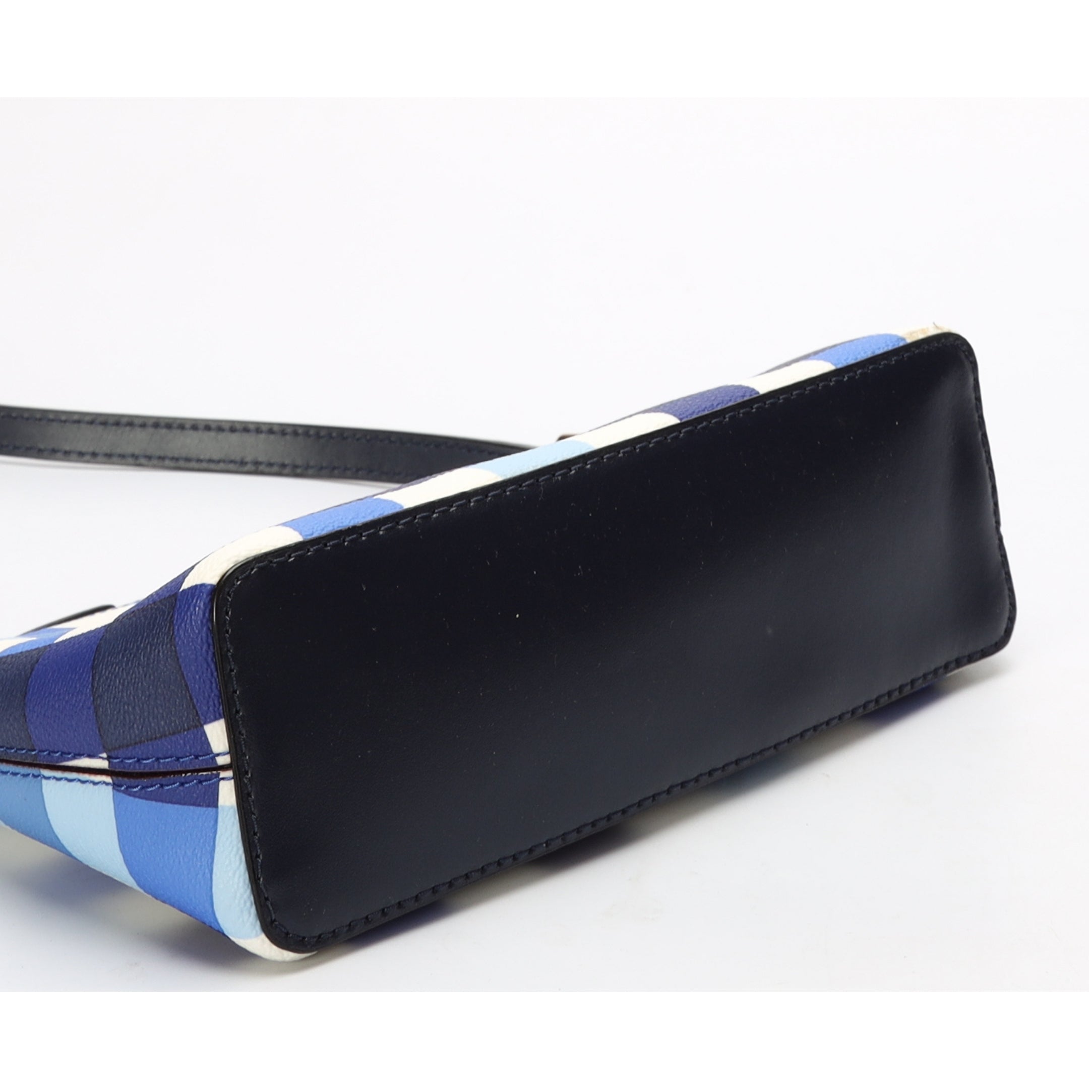 Kate Spade Grove Checks Millie Crossbody Bag