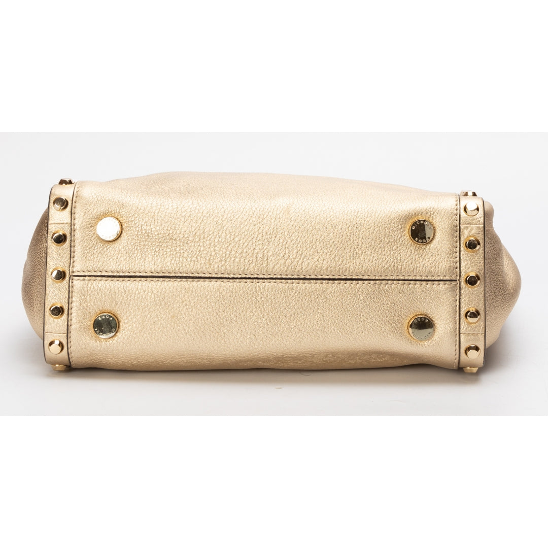 Michael Kors Newbury Medium Chain Shoulder Bag