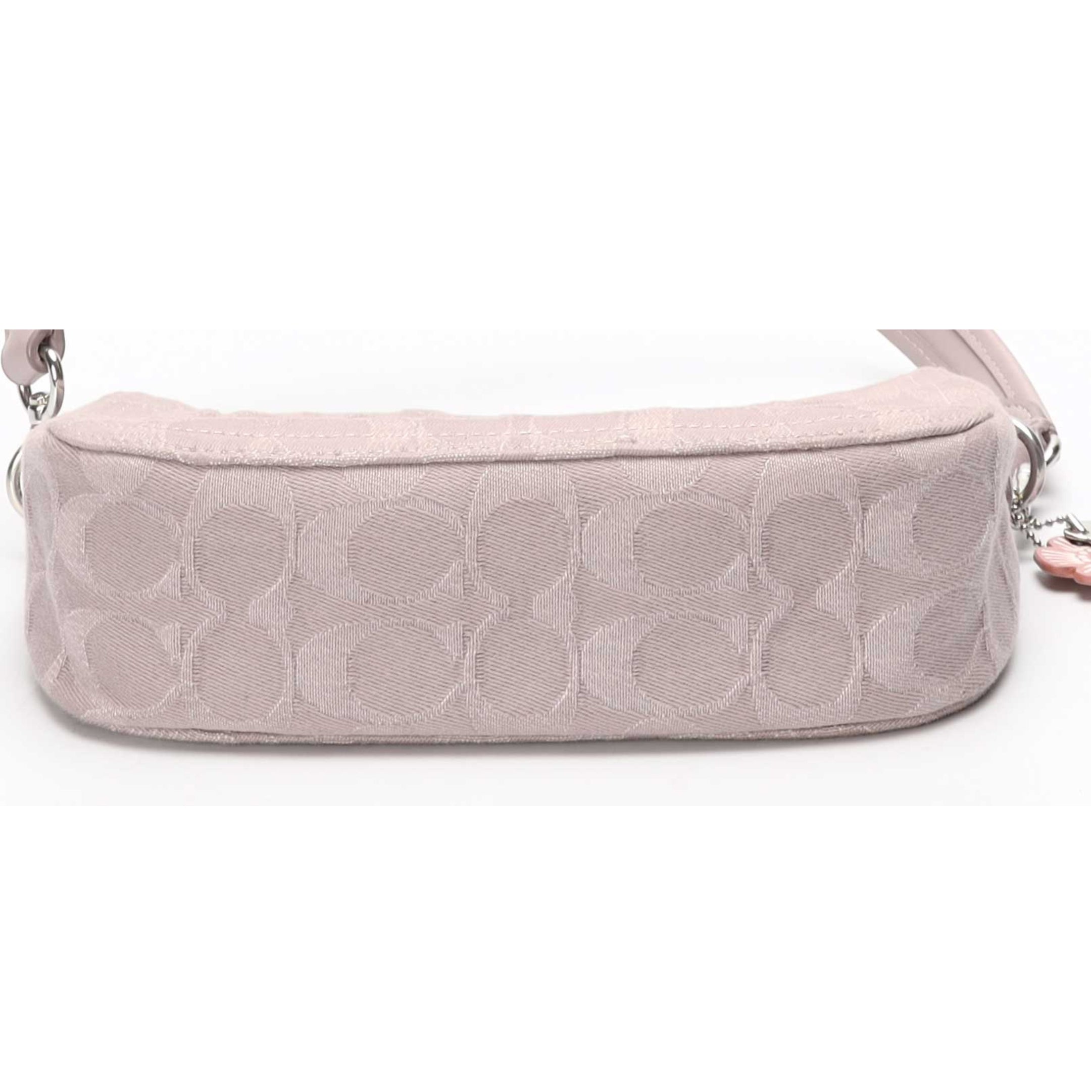 Coach Swinger 20 Medium Pochette Bag