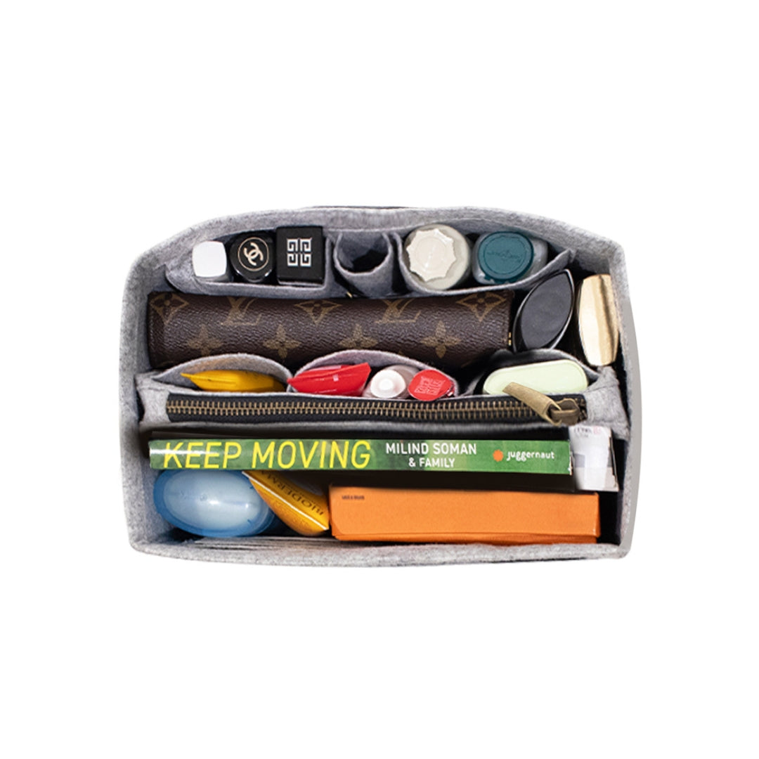 Classic Bag Organiser - 4 Colours Available