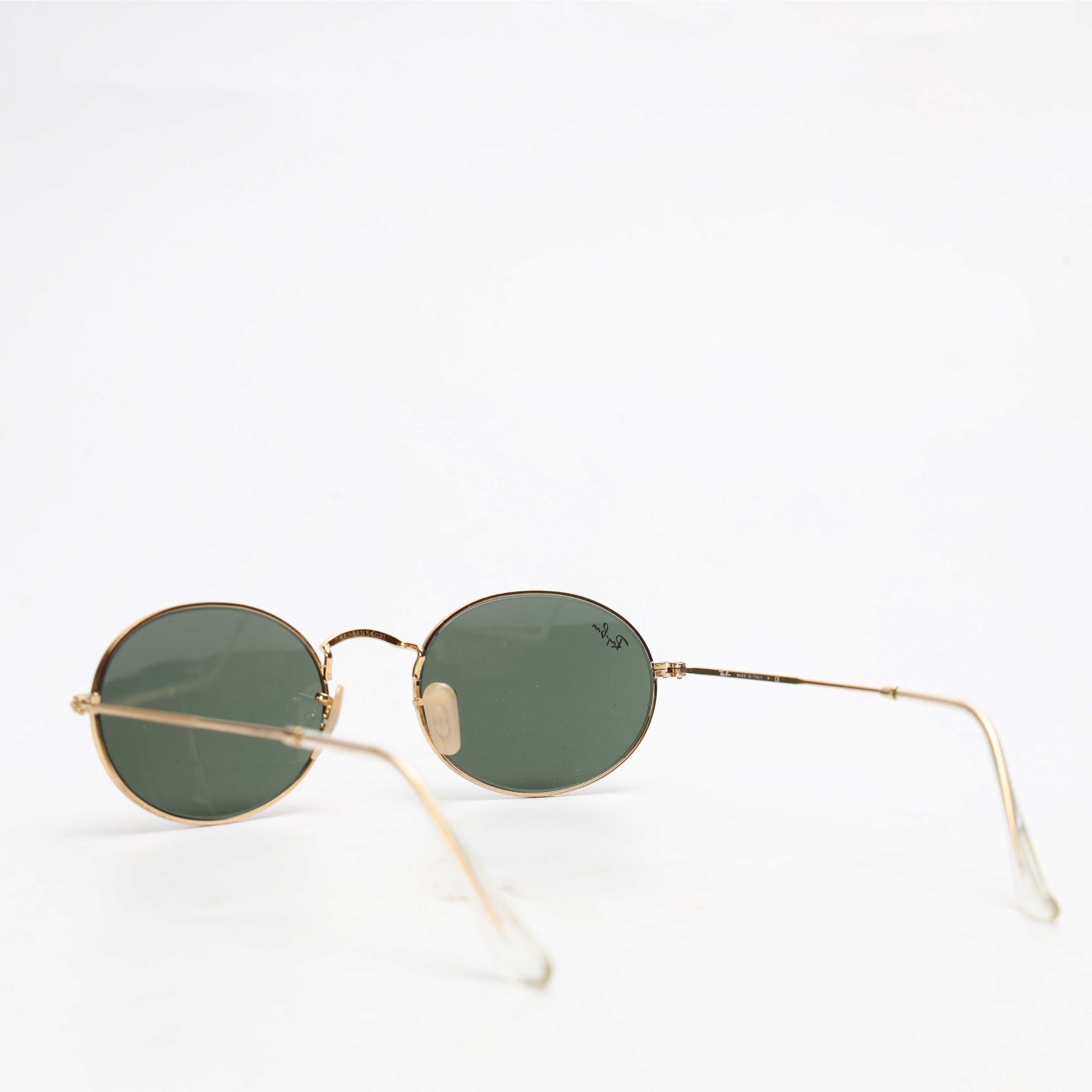 Ray Ban Unisex Oval Sunglasses