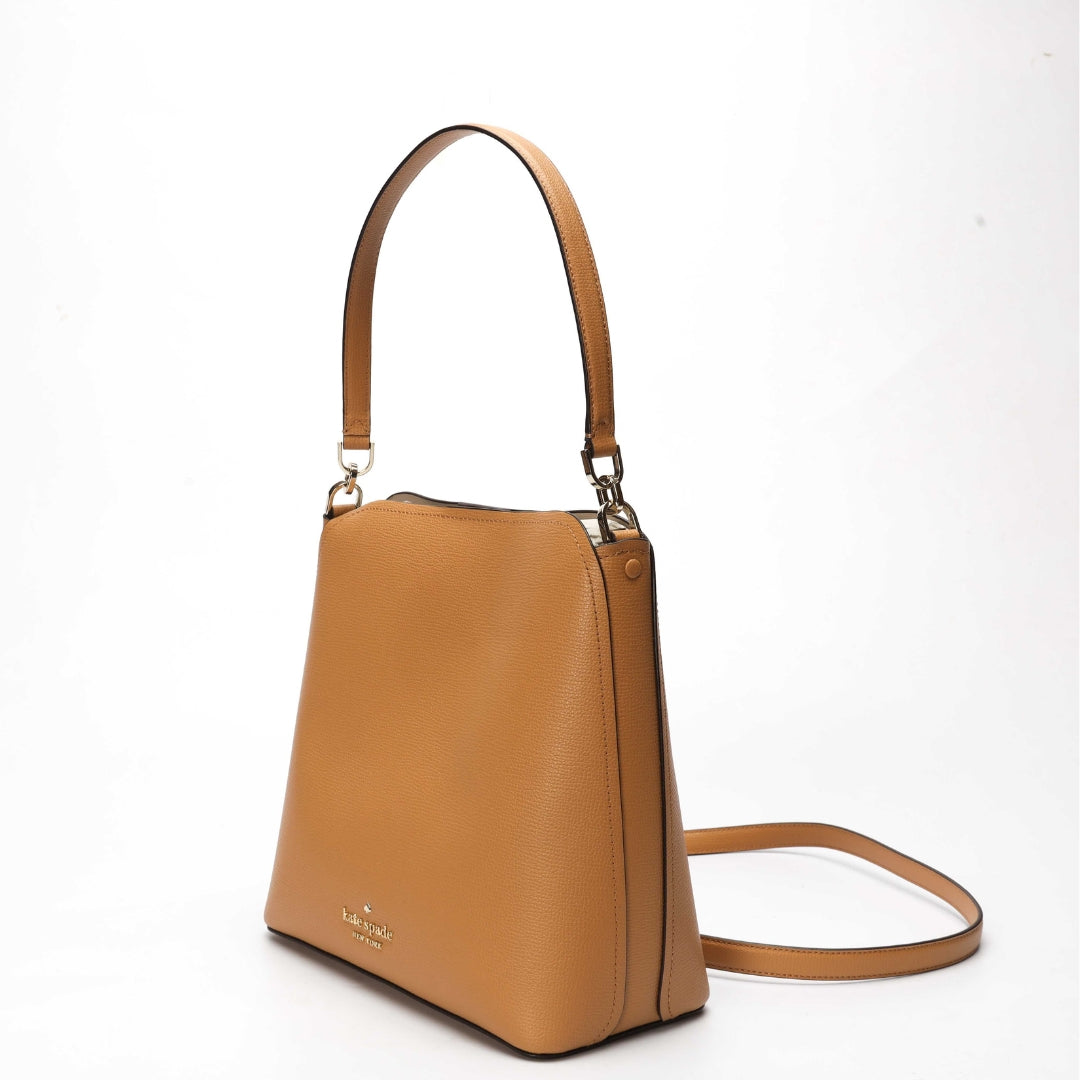 Kate Spade Darcy Large Bucket Bag