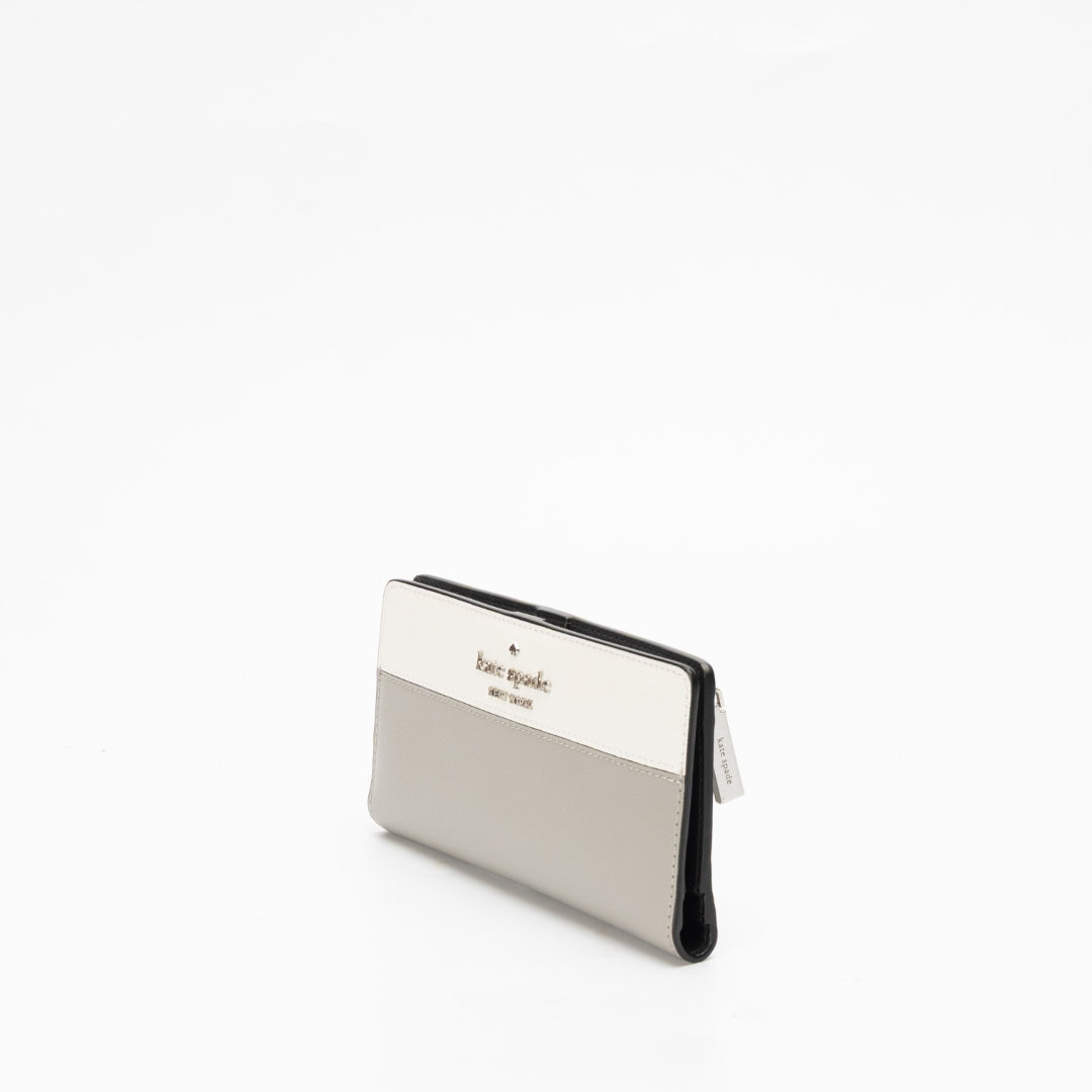 Kate Spade Staci Continental Wallet