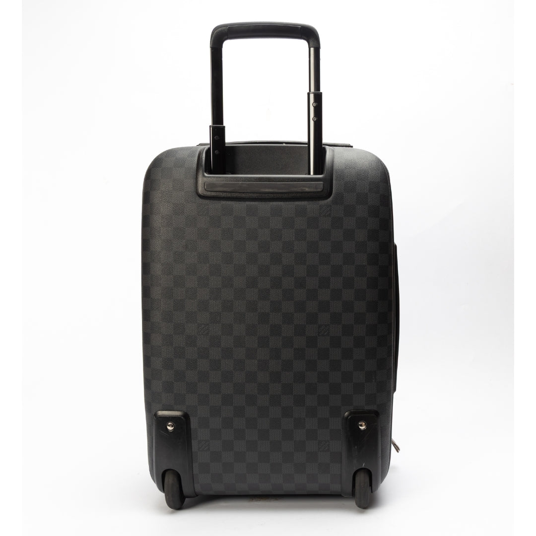 Louis Vuitton Pegase Trolley Case