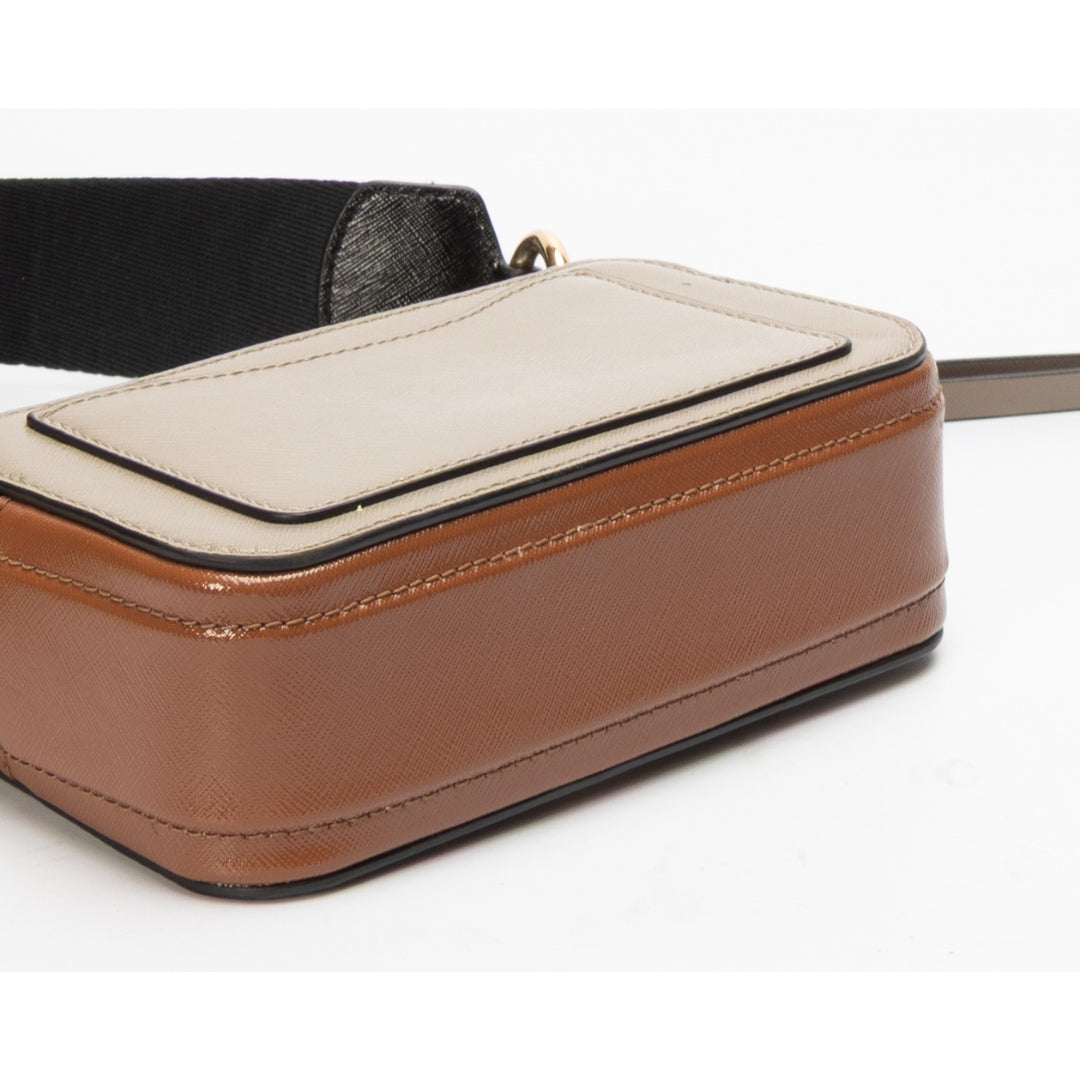 Marc Jacobs The Snapshot Mini Crossbody Bag