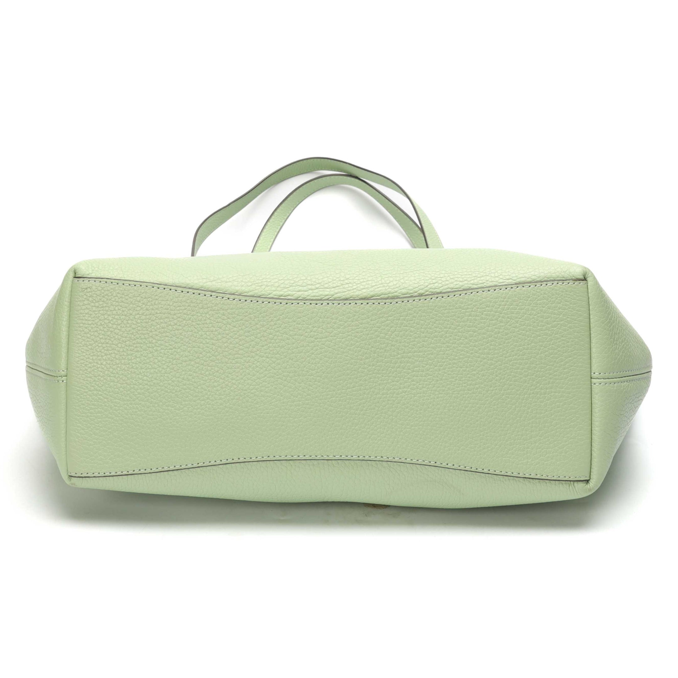 Kate Spade Mint Leila Tote