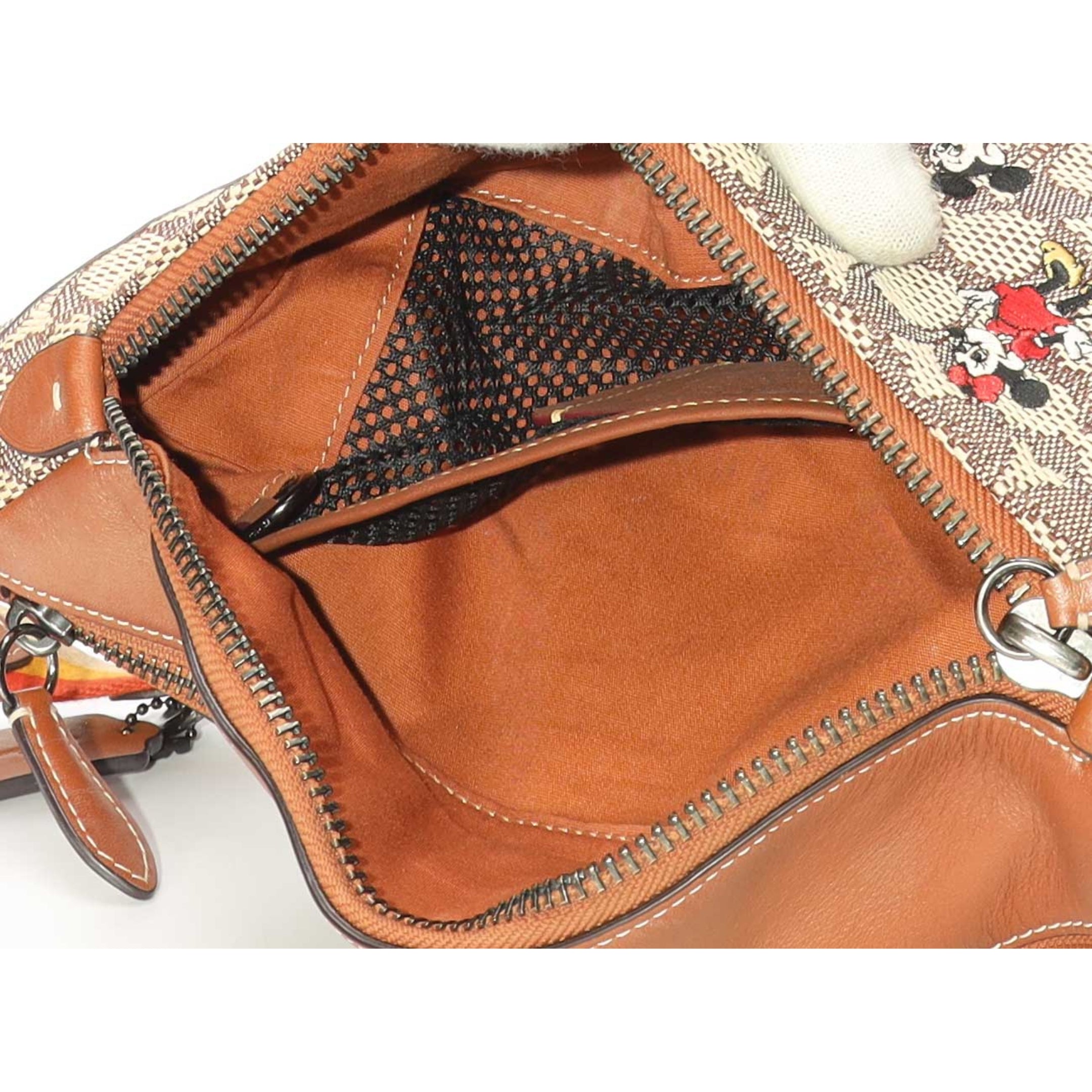 Coach Disney X Coach Warren Belt Bag