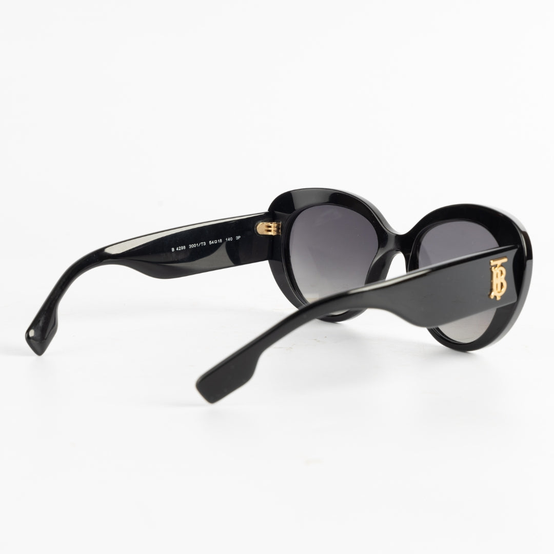Burberry Rose Sunglasses