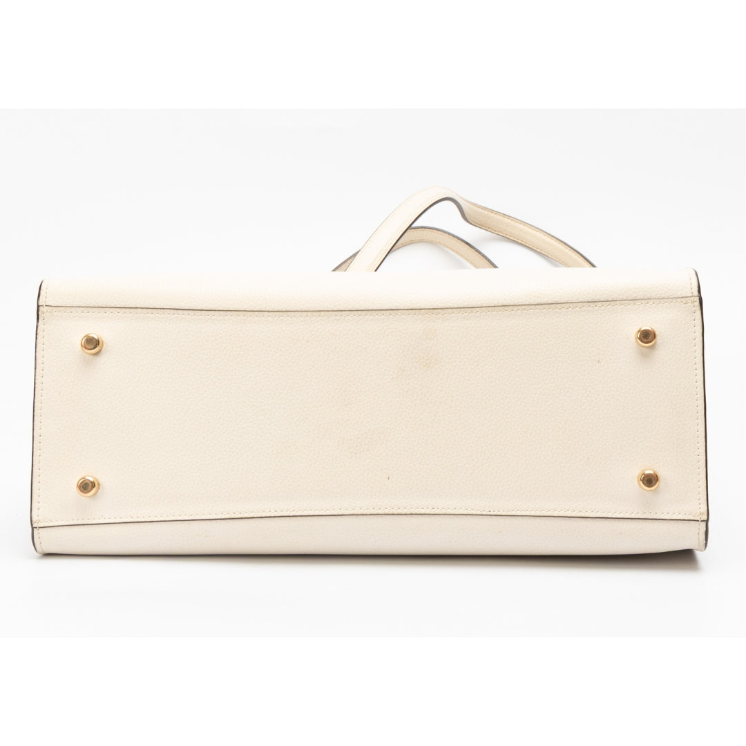Coach Tatum Carryall Tote